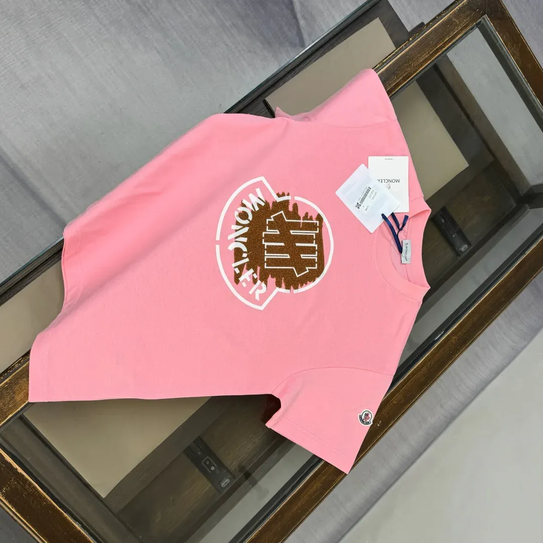 Футболки Женские Moncler 5977565