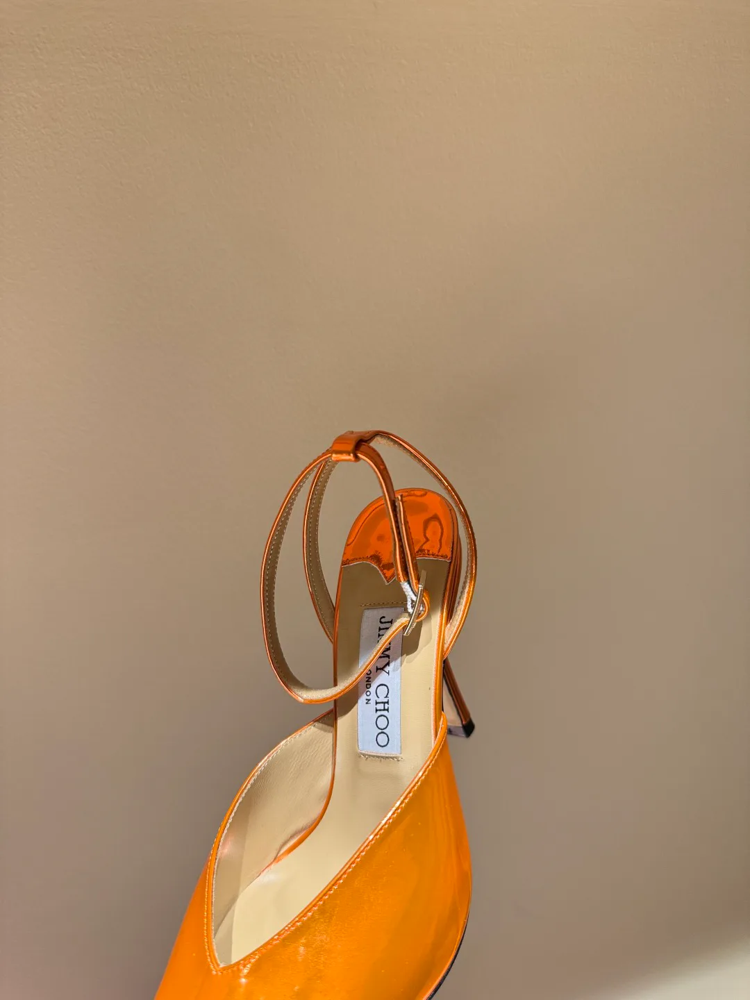 Туфли Женские Jimmy Choo 18154445