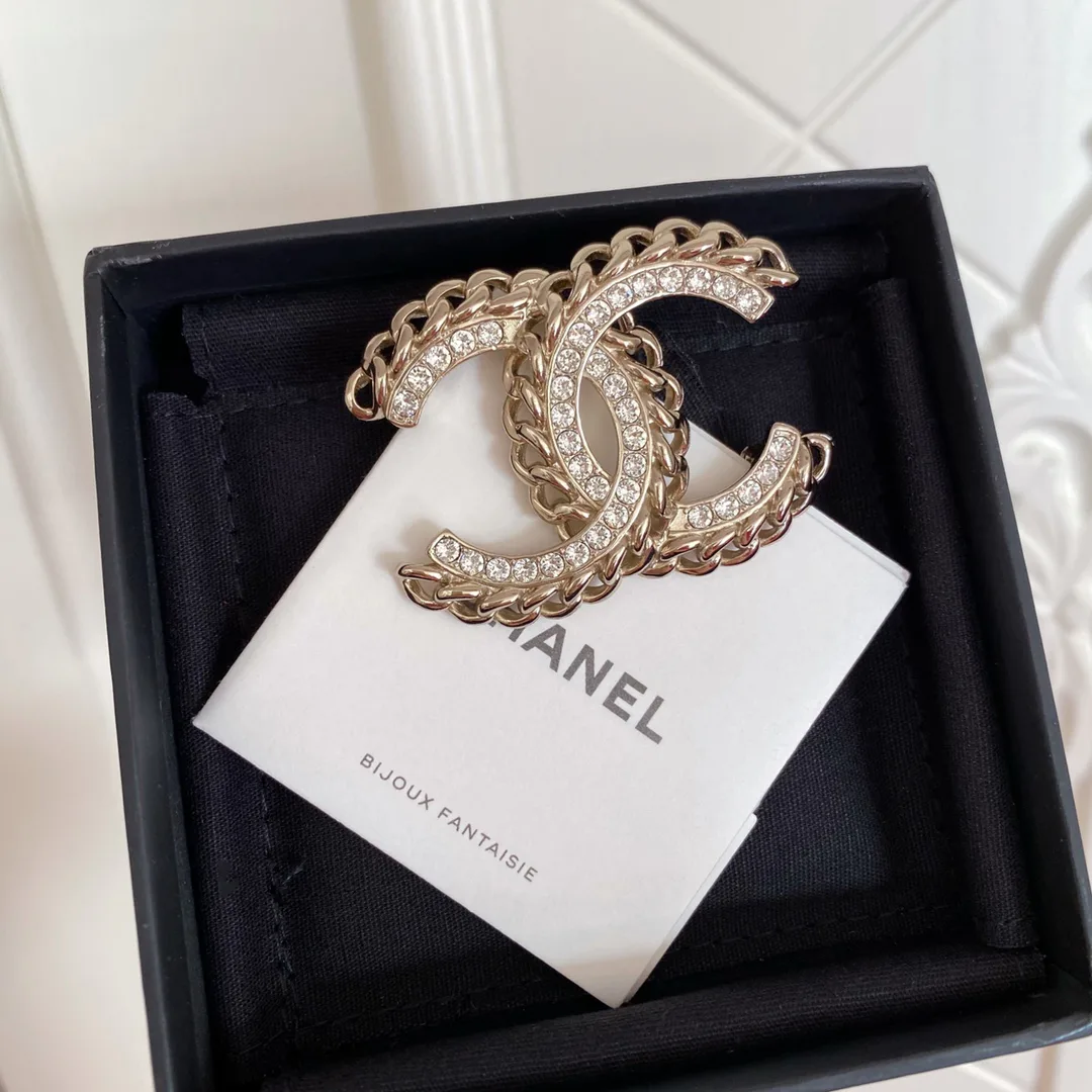 Бижутерия Chanel 4785094