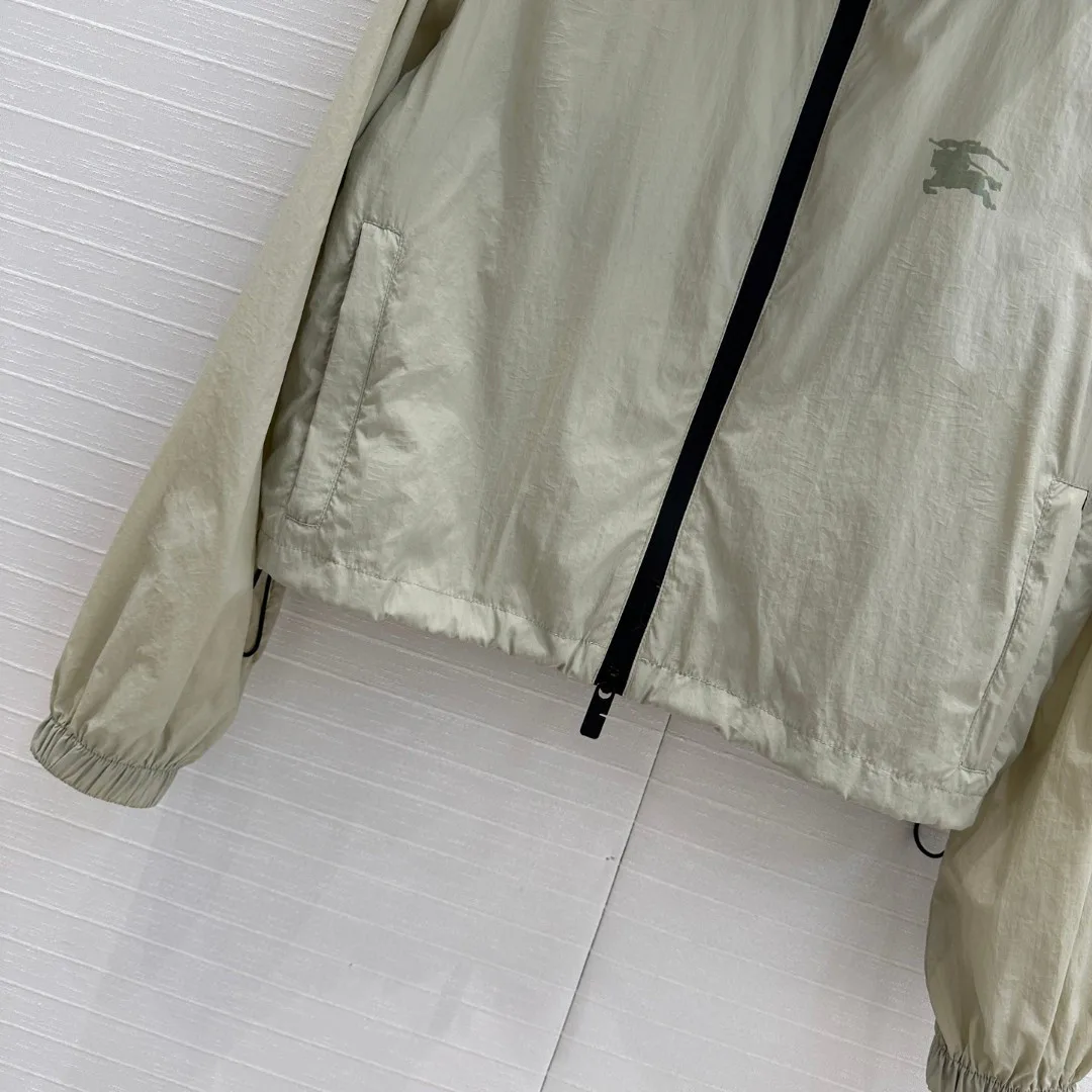 Куртки И Пуховики Женские Burberry 11862602