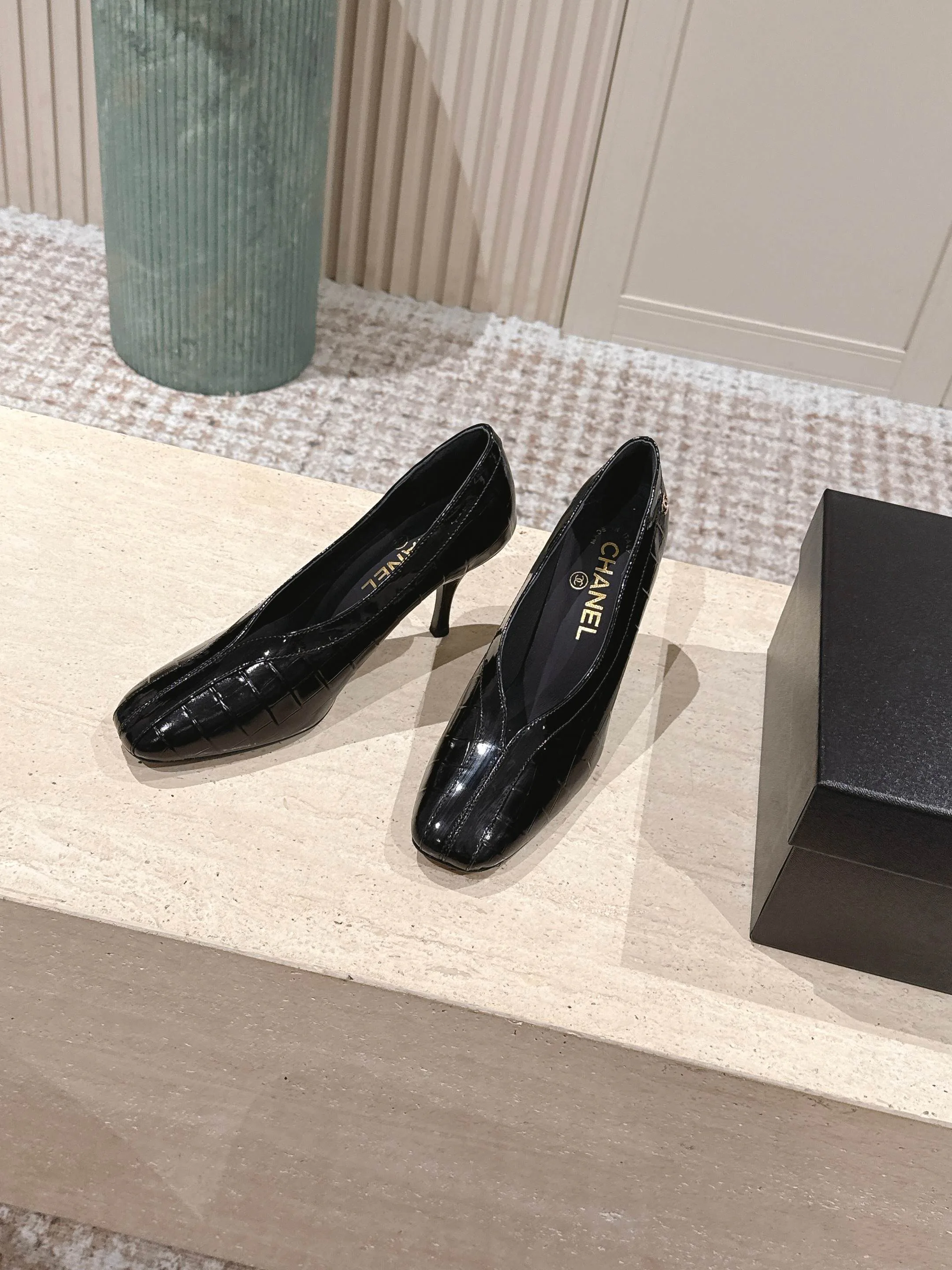 Туфли Женские Chanel 11566251