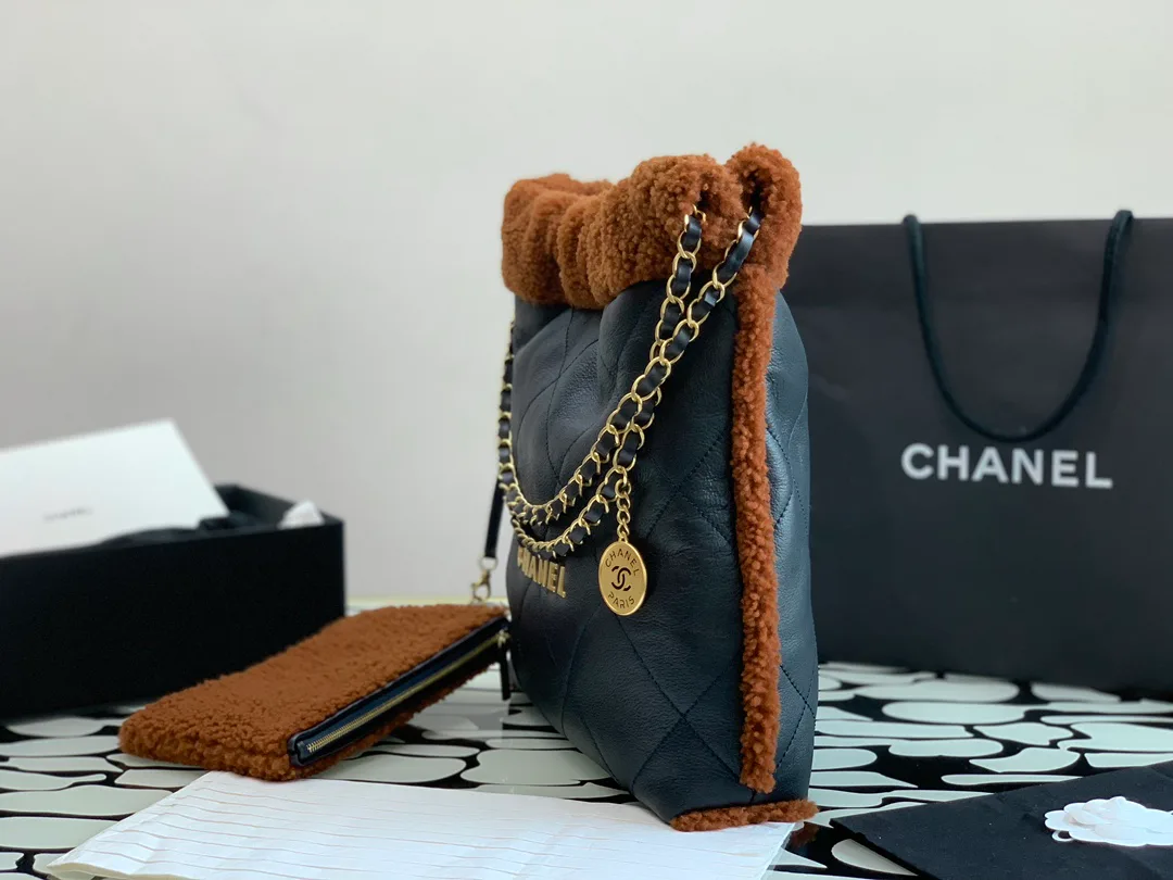 Классические Сумки Женские Chanel 5063004