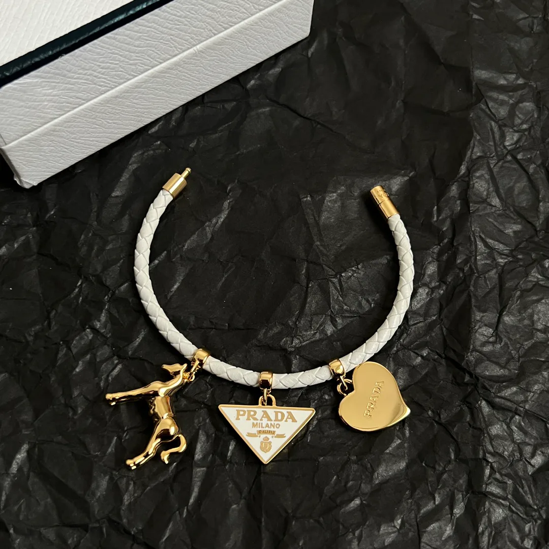 Бижутерия Prada 5032837