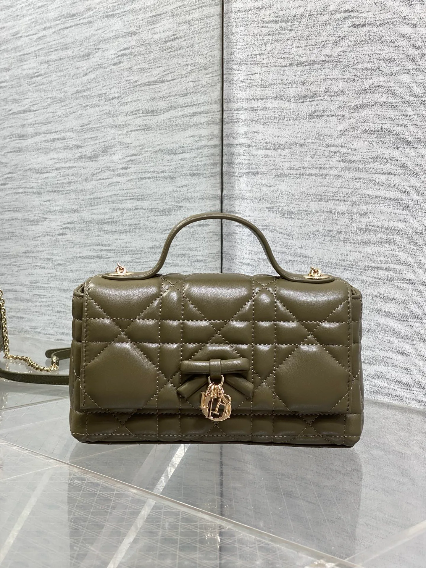 Классические Сумки Женские Christian Dior 17320712