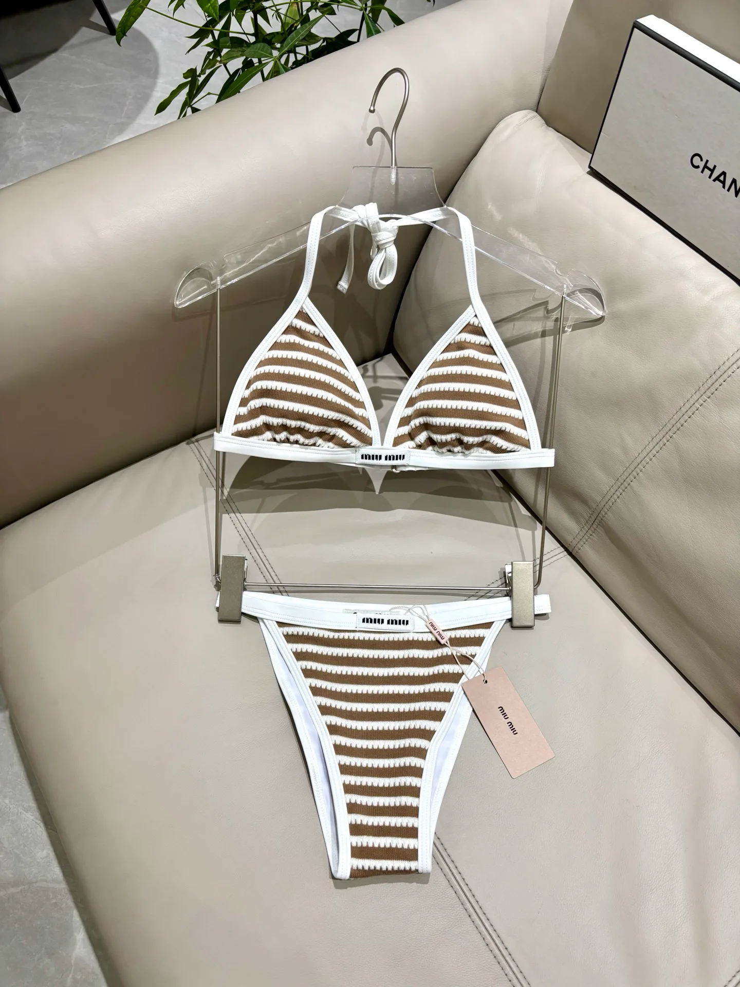 Купальники Женские Miu Miu 11152117
