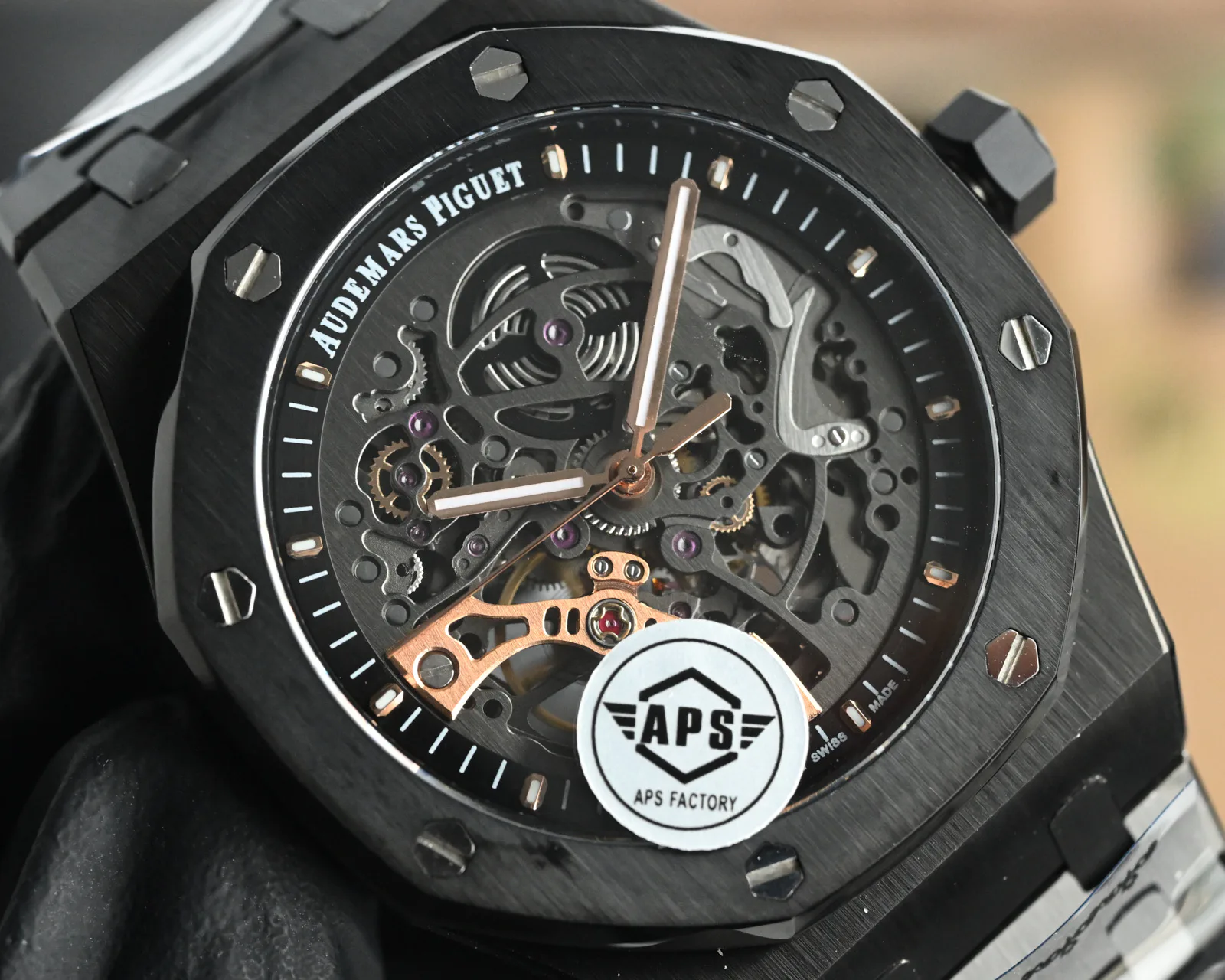 Часы Мужские Audemars Piguet 11420112