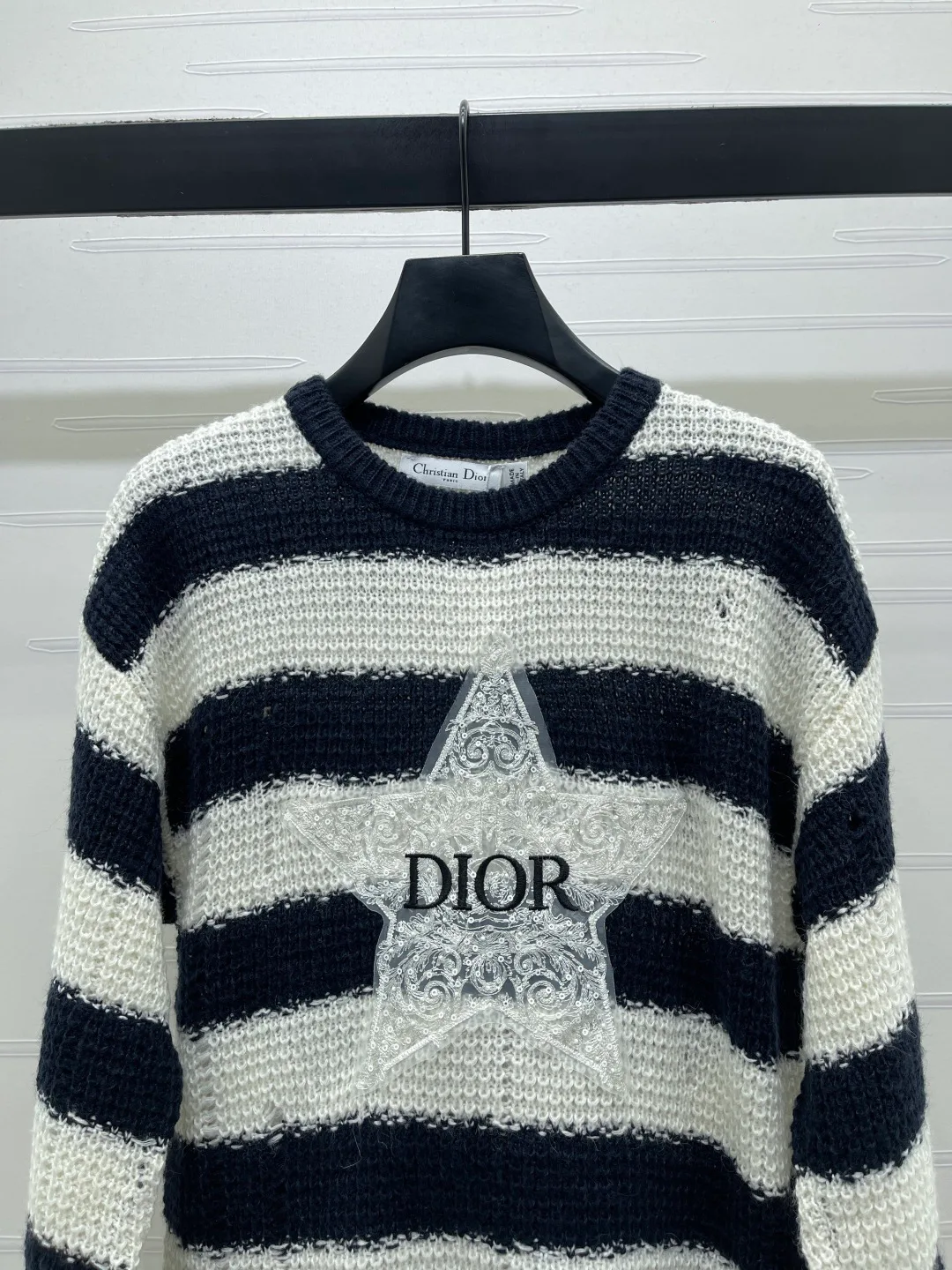 Джемперы И Свитеры Женские Christian Dior 5202668