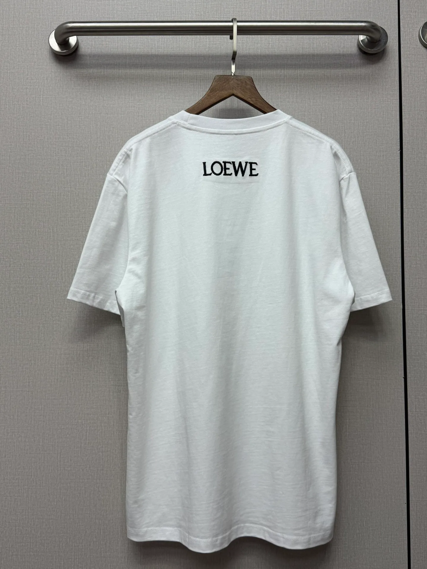 Футболки Женские Loewe 11249832