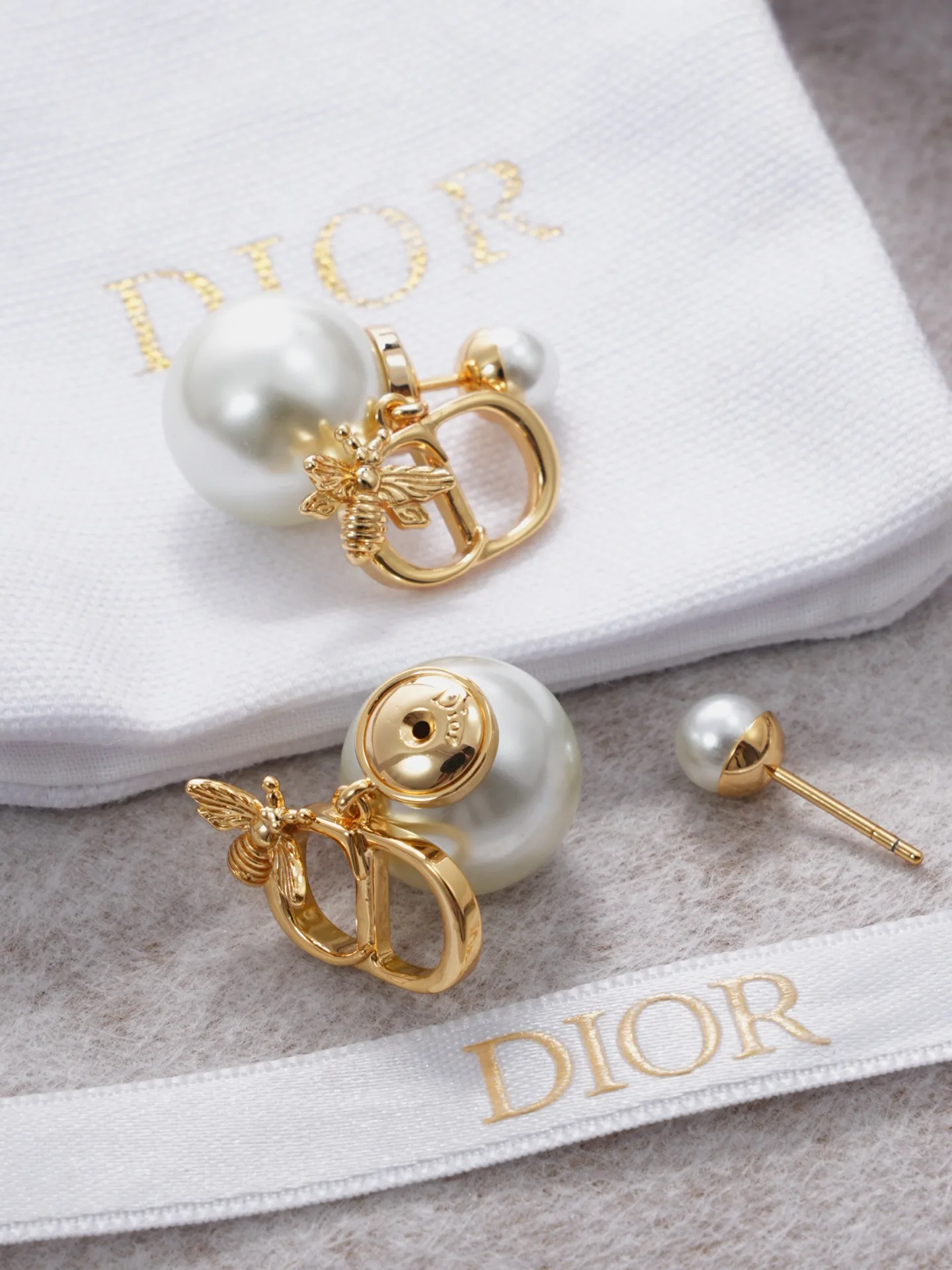Бижутерия Christian Dior 13547808