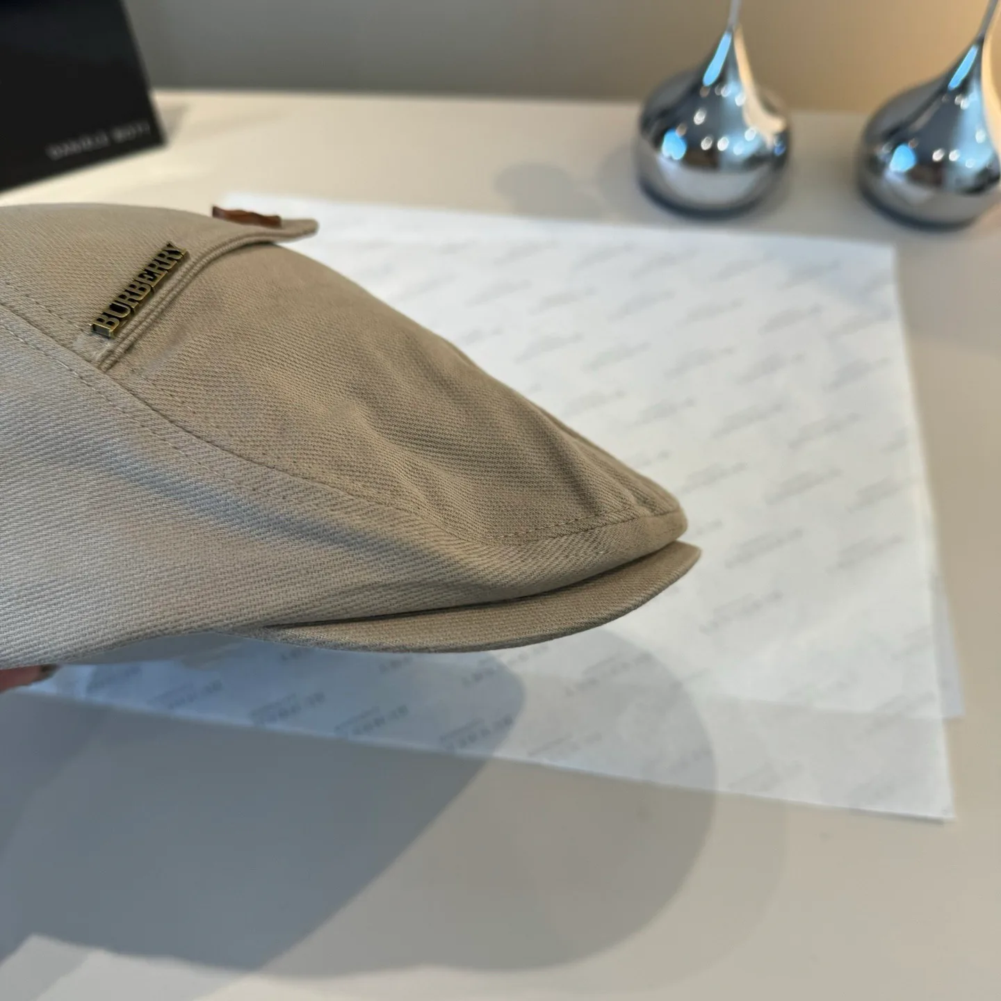 Головные Уборы Burberry 563458