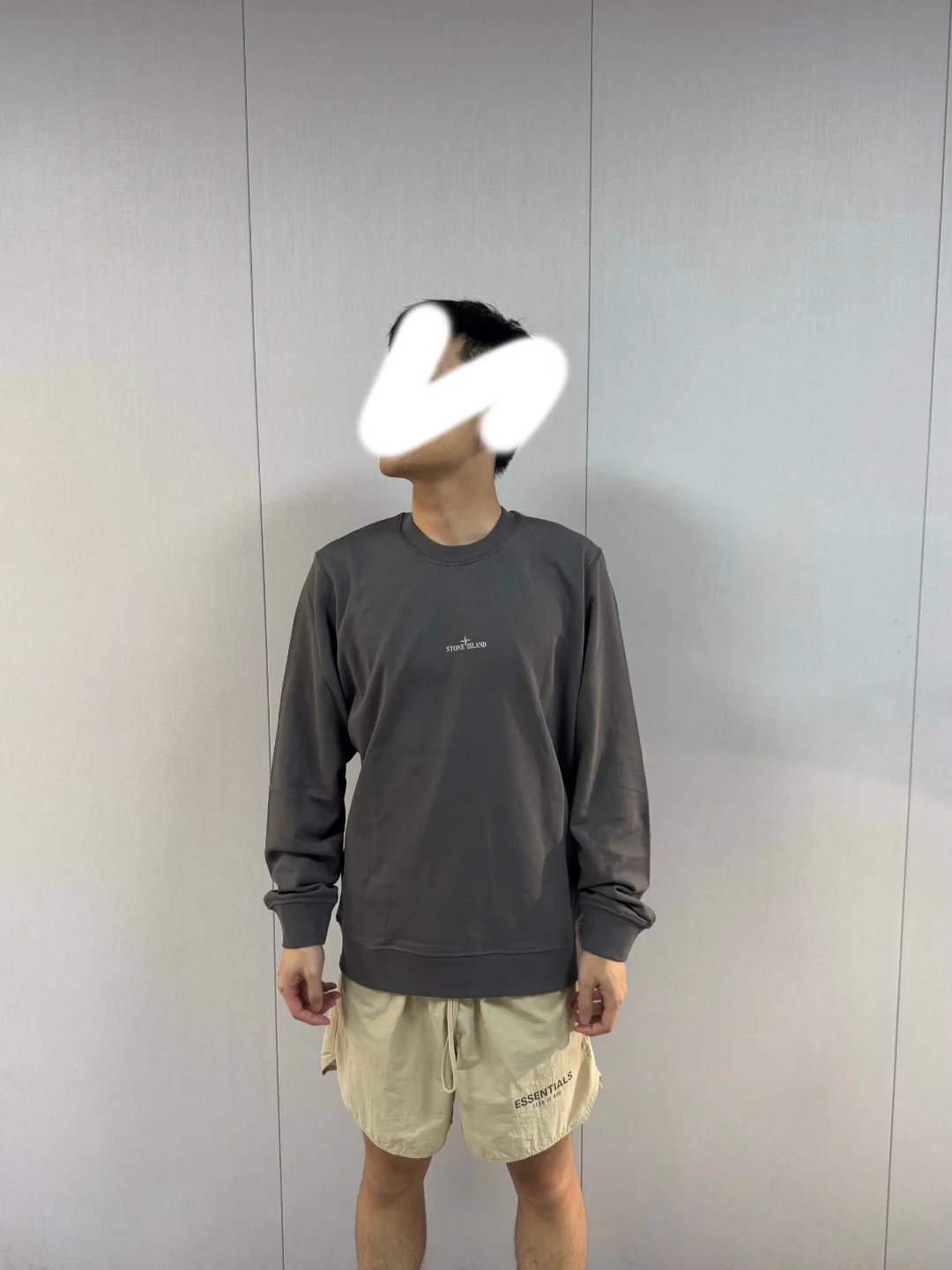 Свитшоты И Худи Мужские Stone Island 11918595