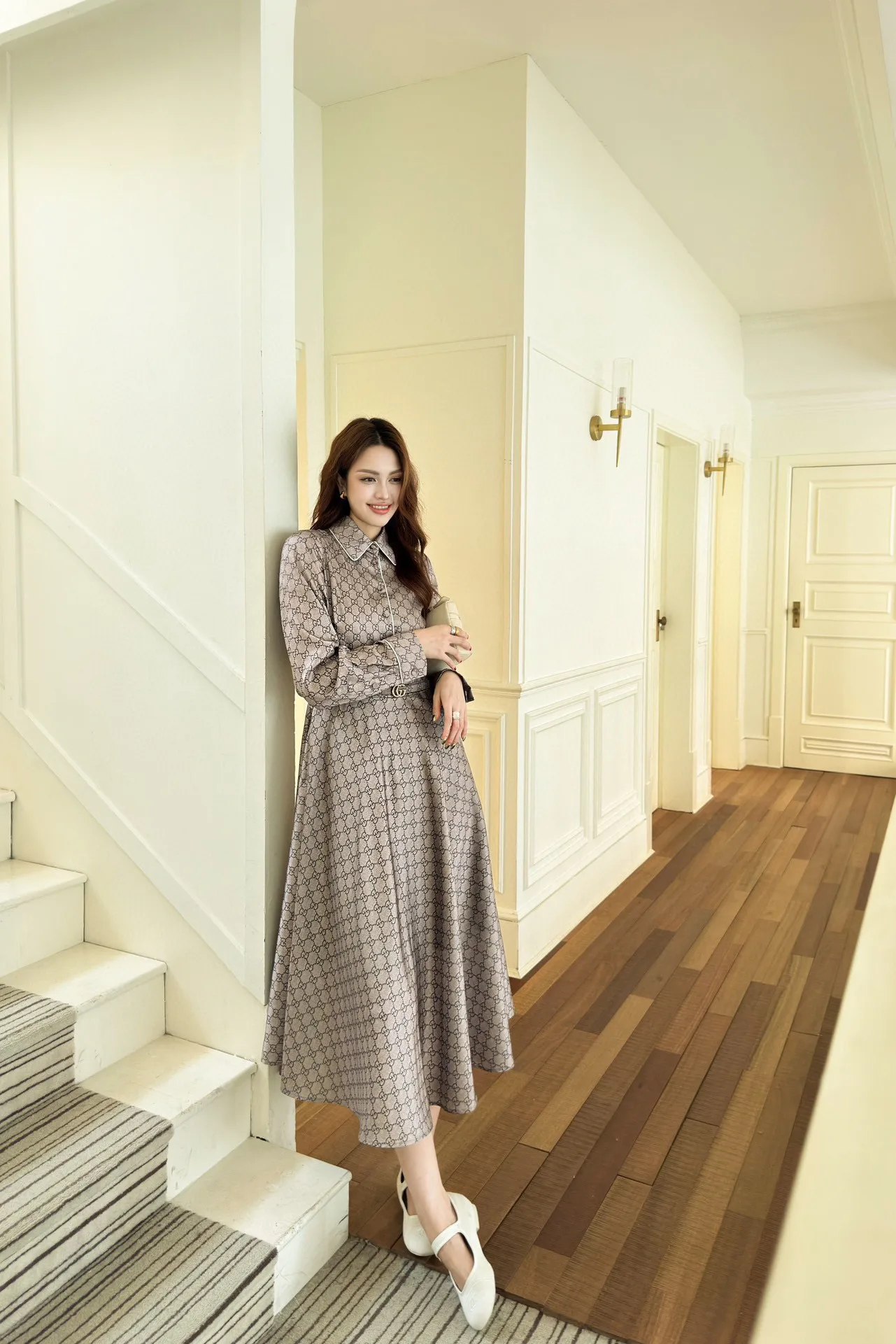 Платья Женские Gucci 8216