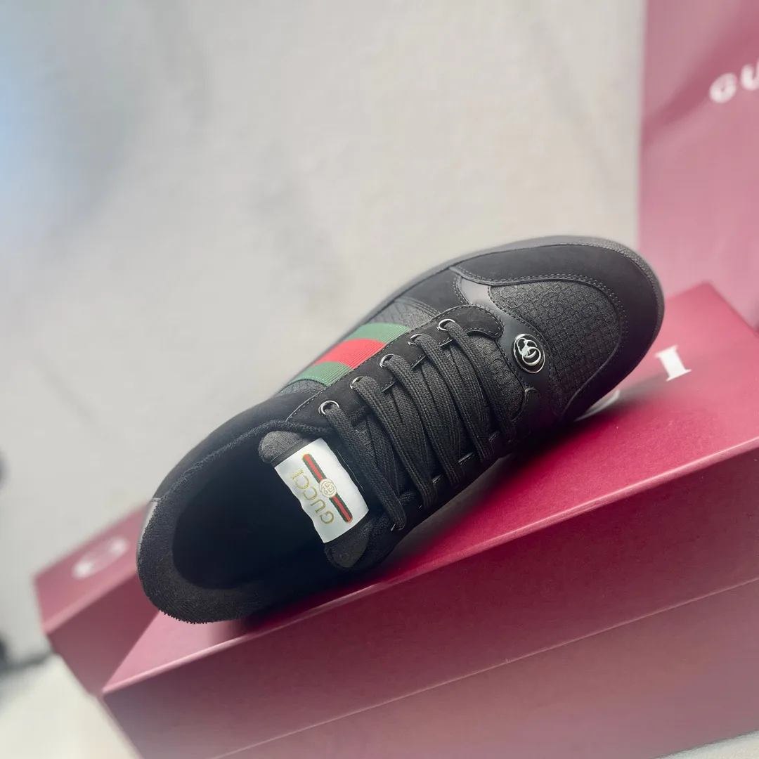Кеды Женские Gucci 5879904