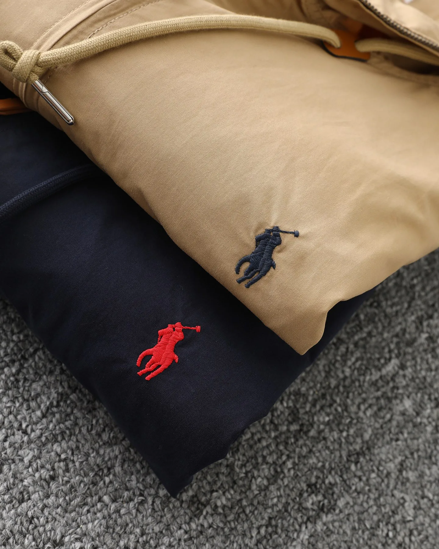 Куртки И Пуховики Женские Ralph Lauren 9182255