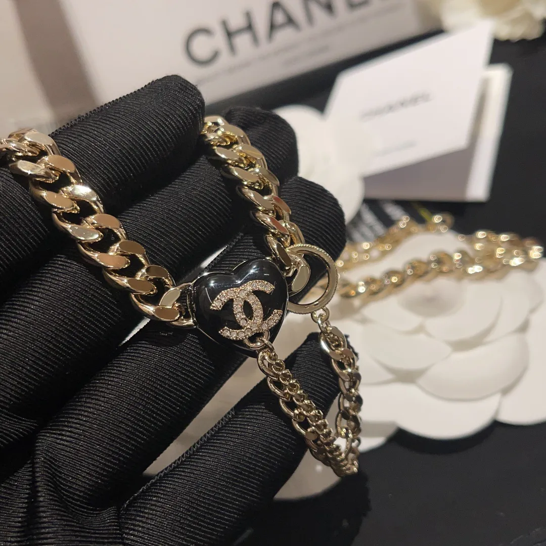 Бижутерия Chanel 73848