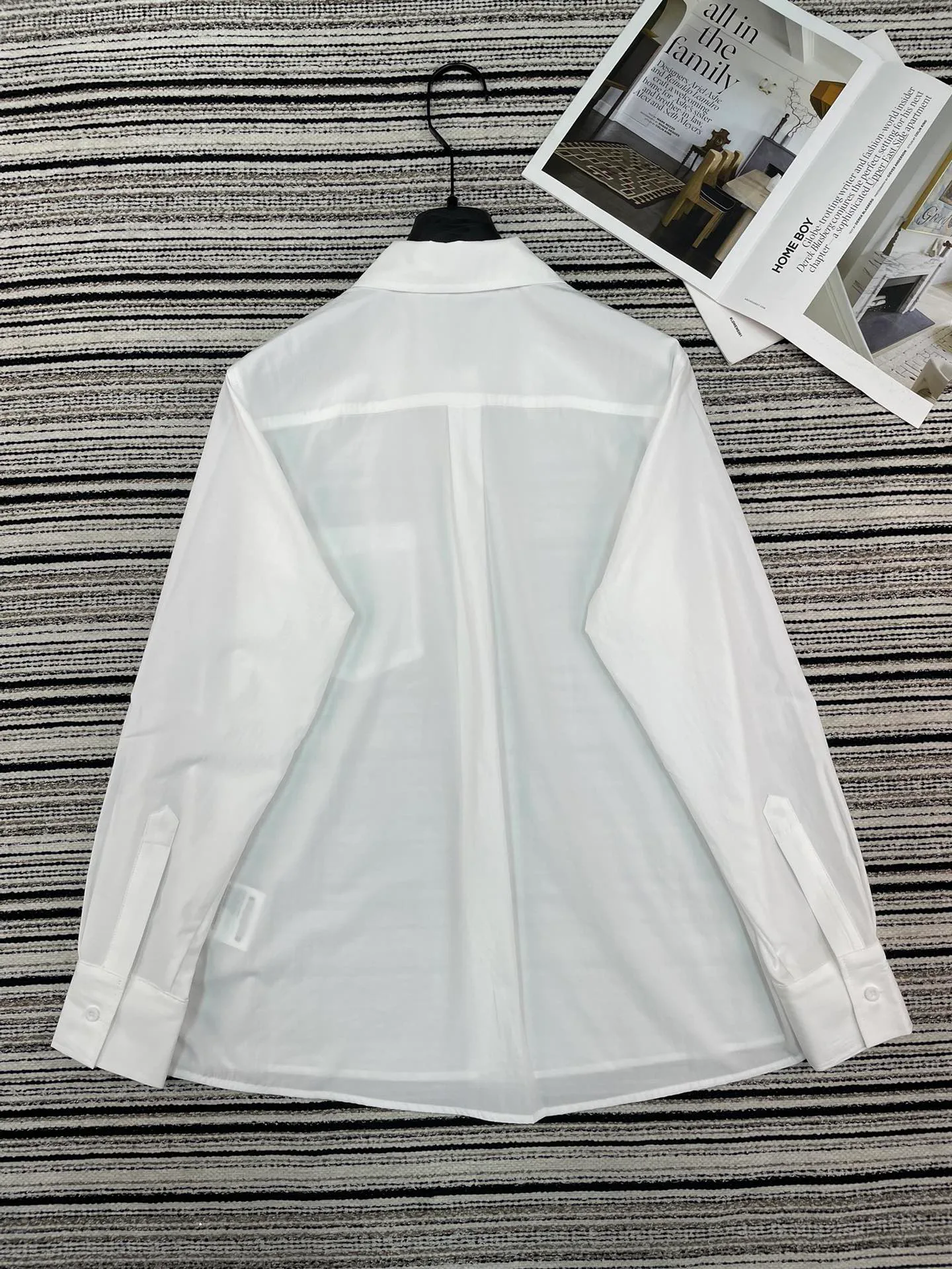 Рубашки Женские Prada 11181580
