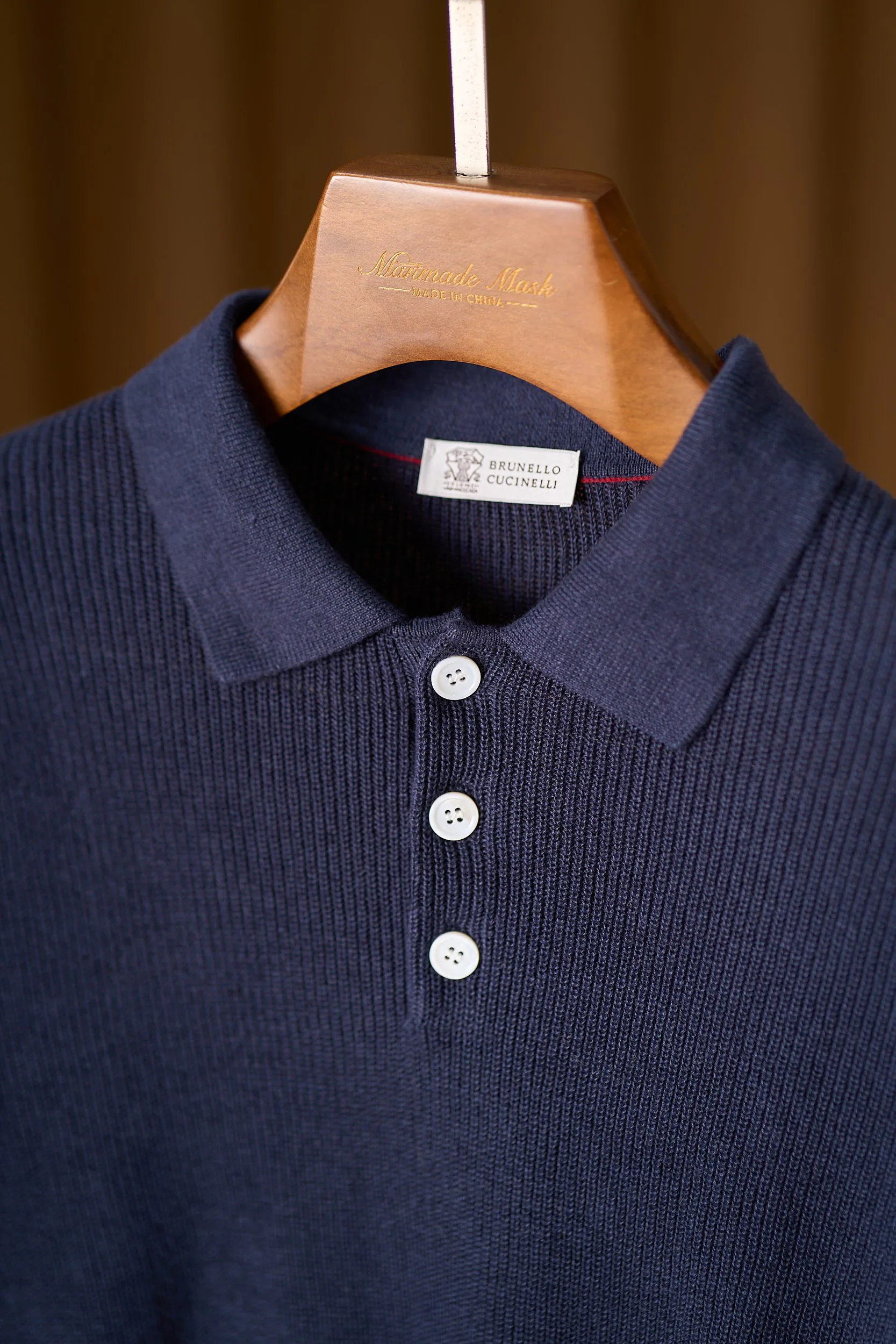 Джемперы И Свитеры Мужские Brunello Cucinelli 154701