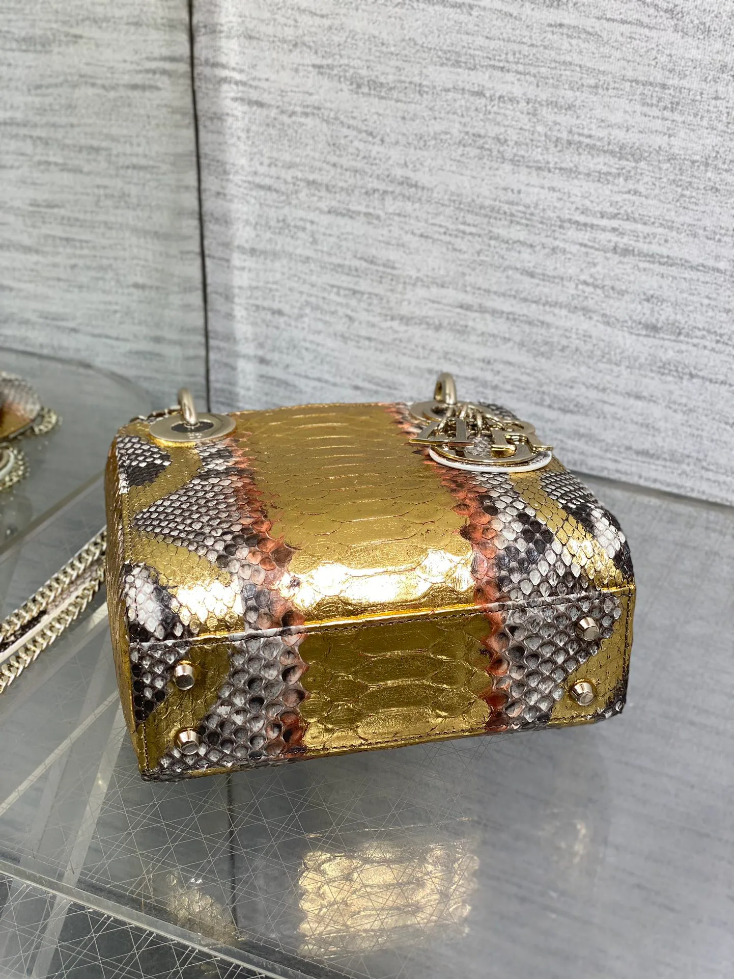 Классические Сумки Женские Christian Dior 11581726