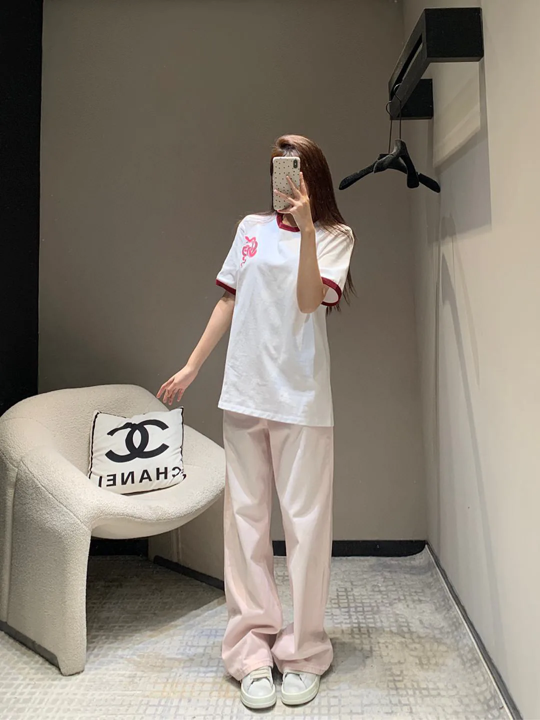 Футболки Женские Gucci 3568