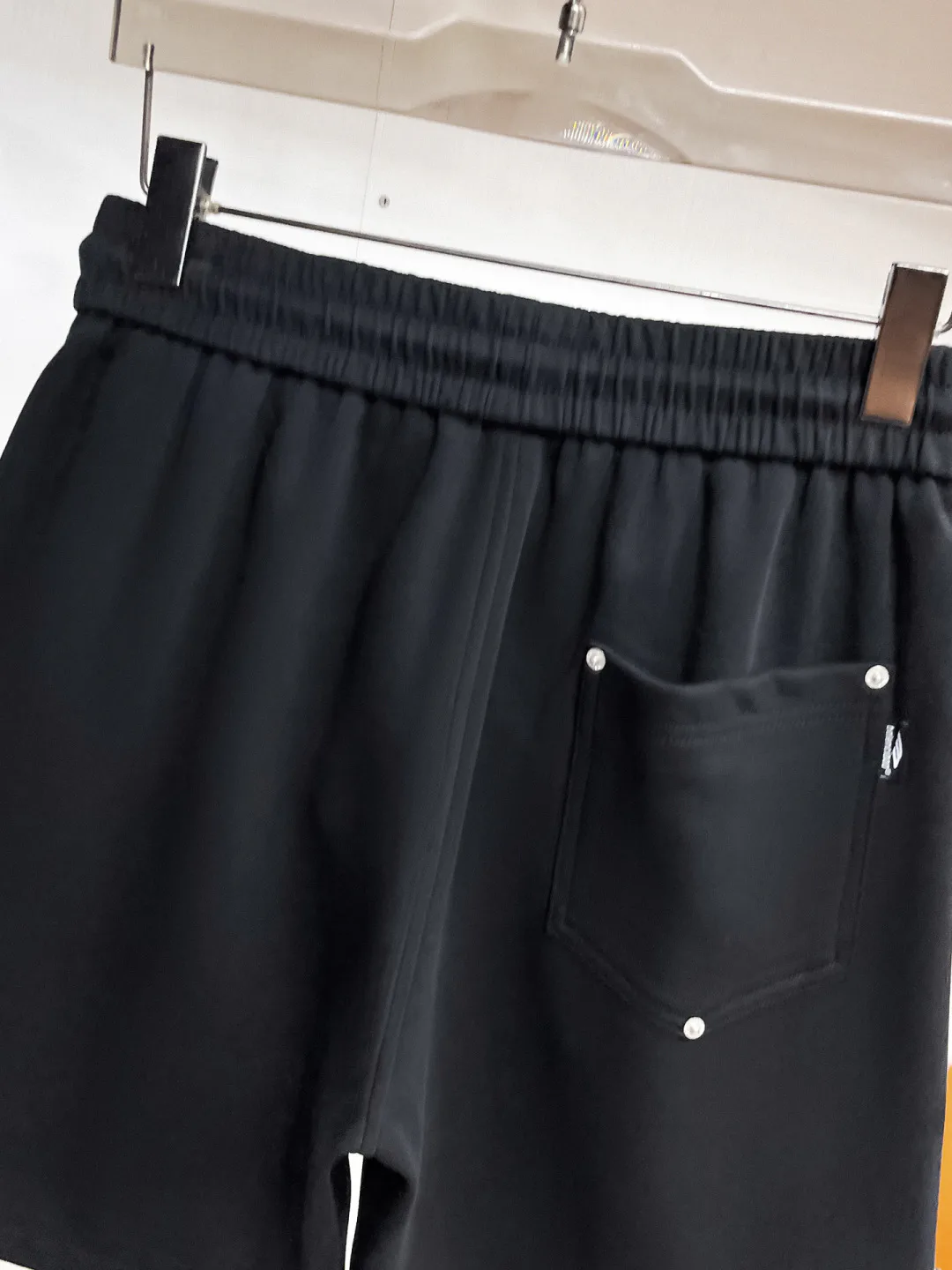 Шорты Мужские Balenciaga 13417534