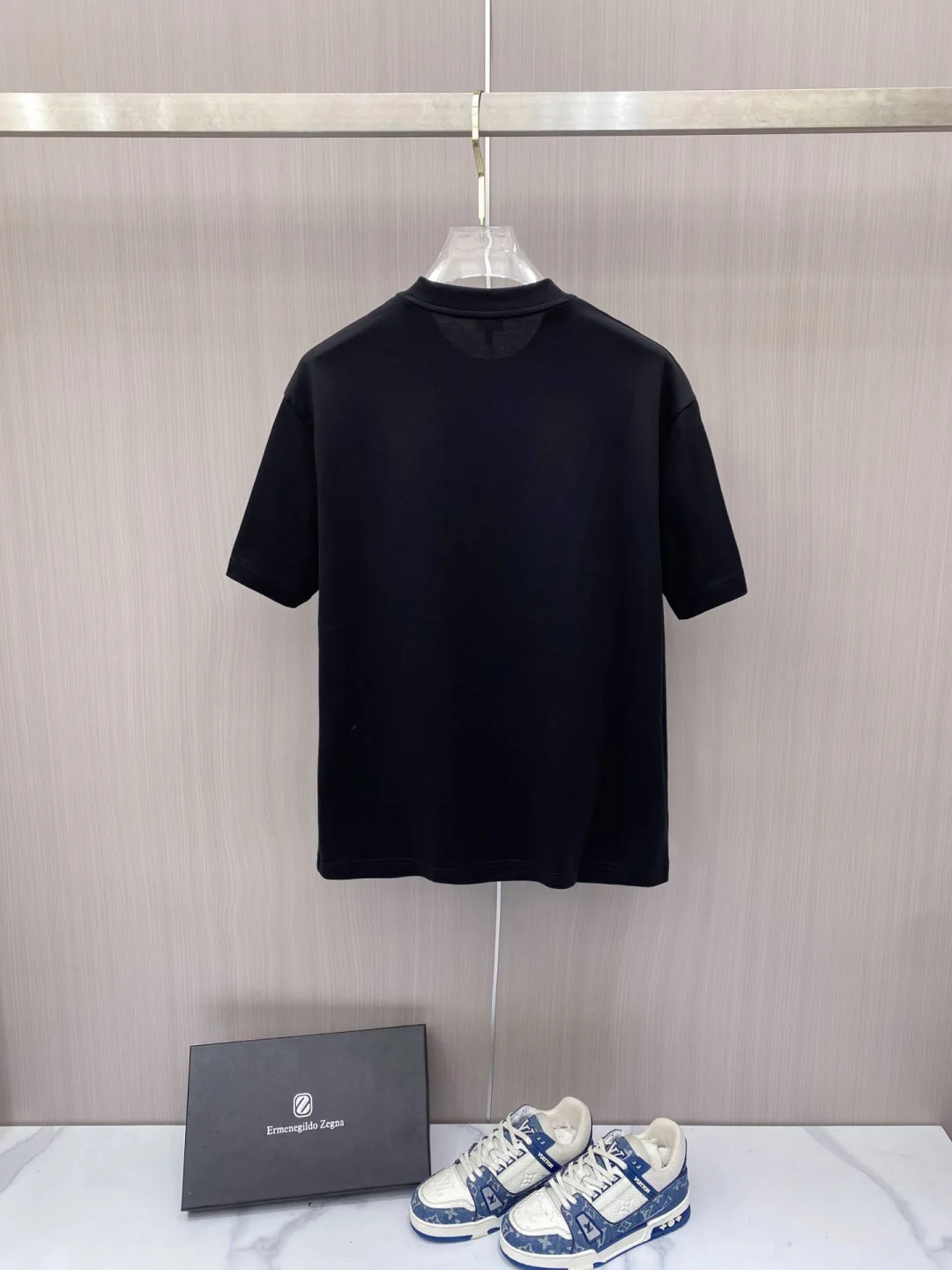 Футболки Мужские Loewe 17642128