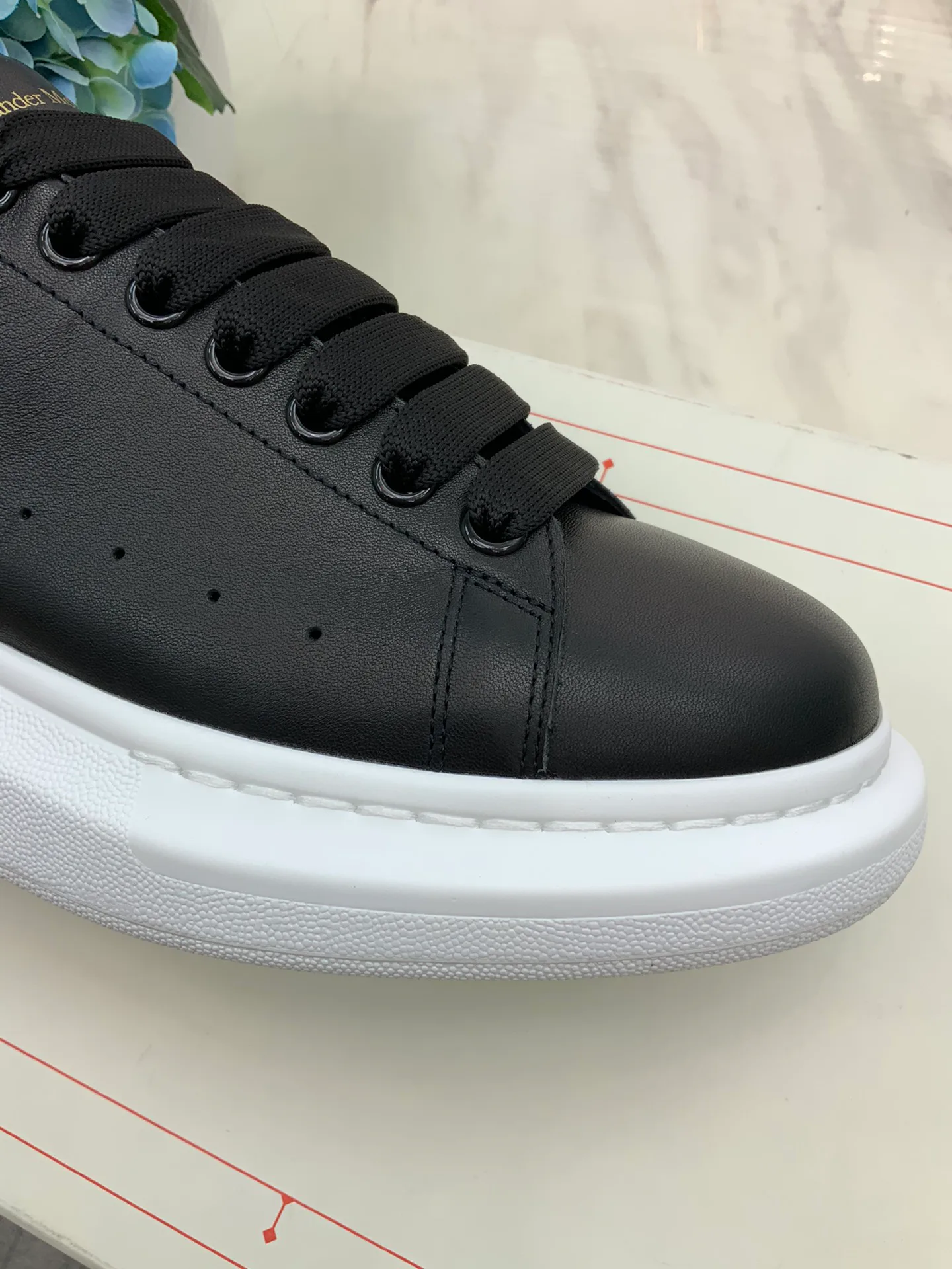 Кеды Женские Alexander Mcqueen 3500457