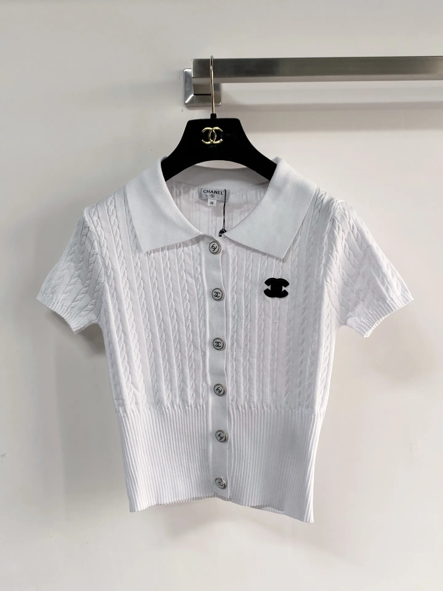 Жакеты Женские Chanel 11697234