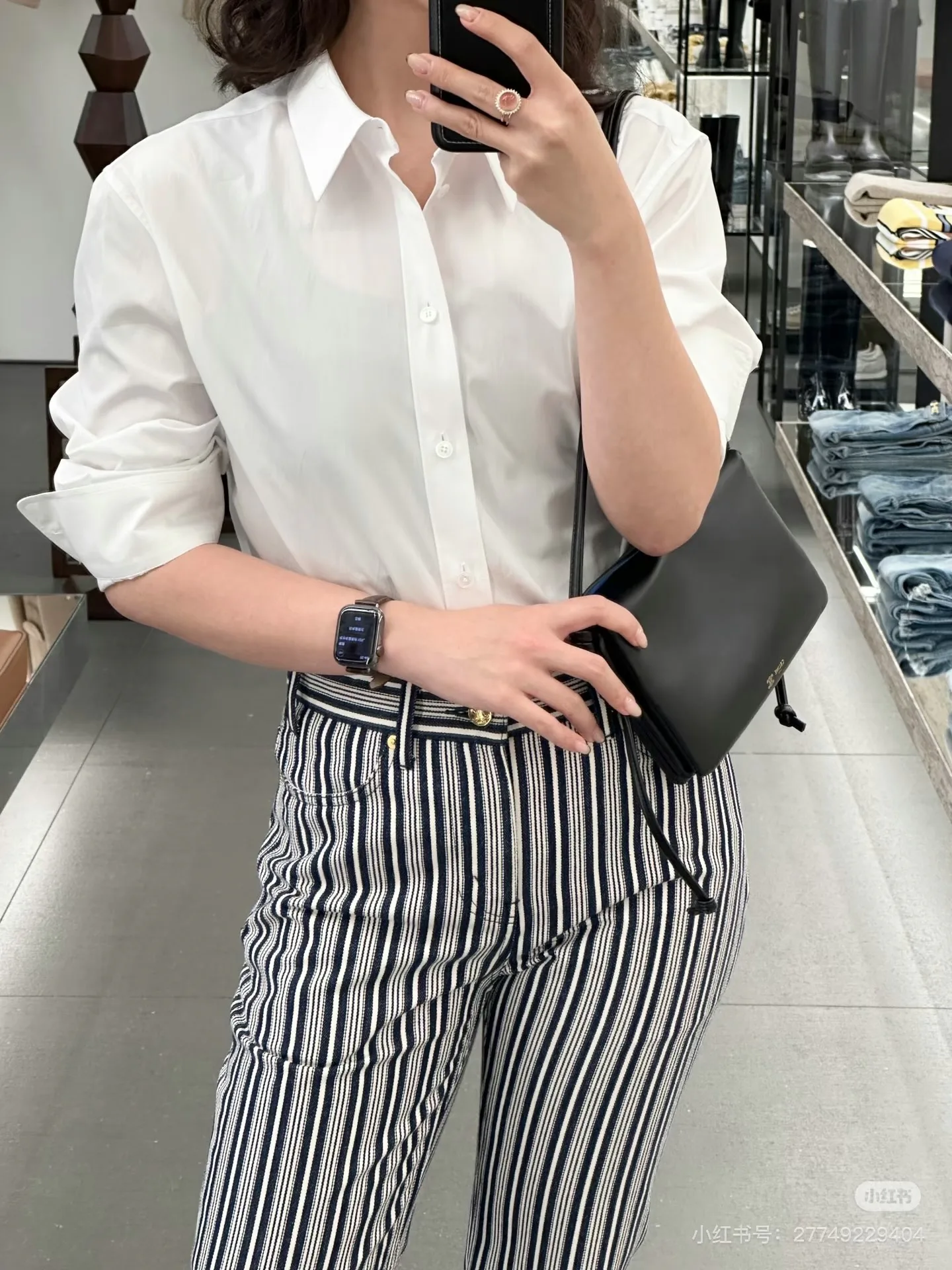 Рубашки Женские Celine 18542704