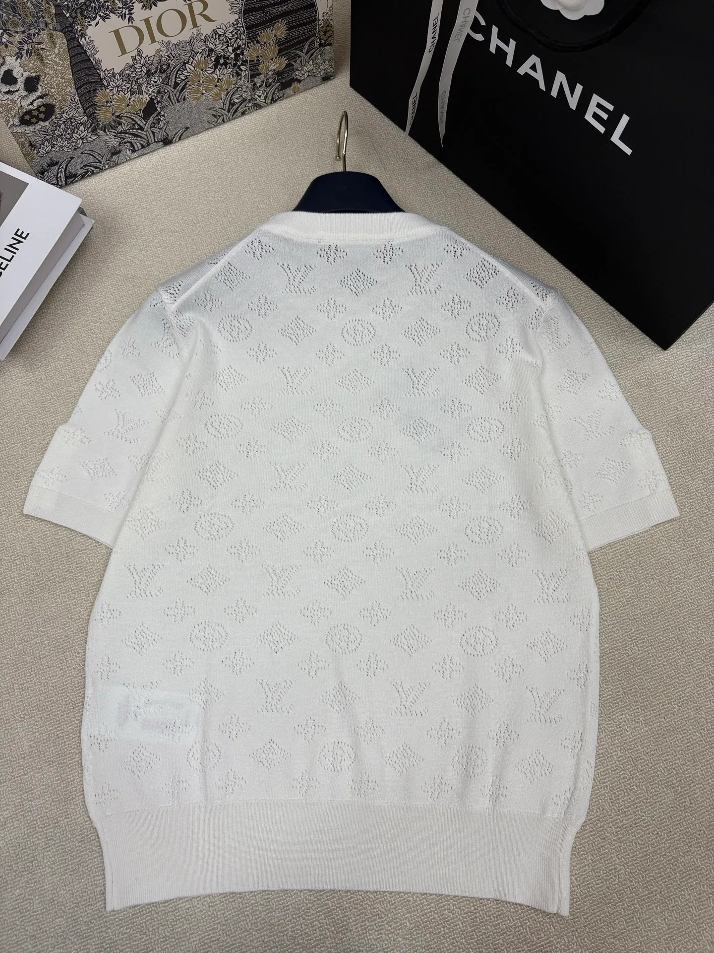 Футболки Женские Louis Vuitton 13156454