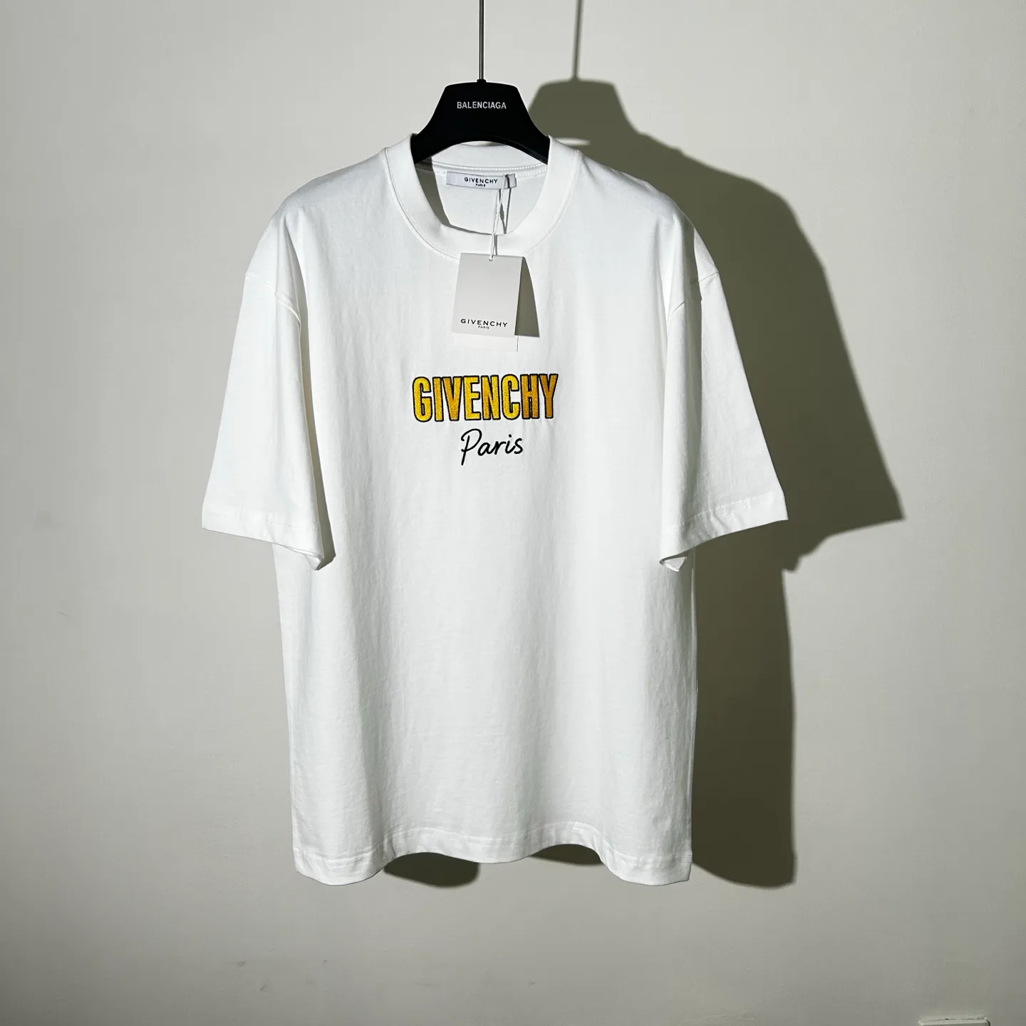 Футболки Мужские Givenchy 11345724