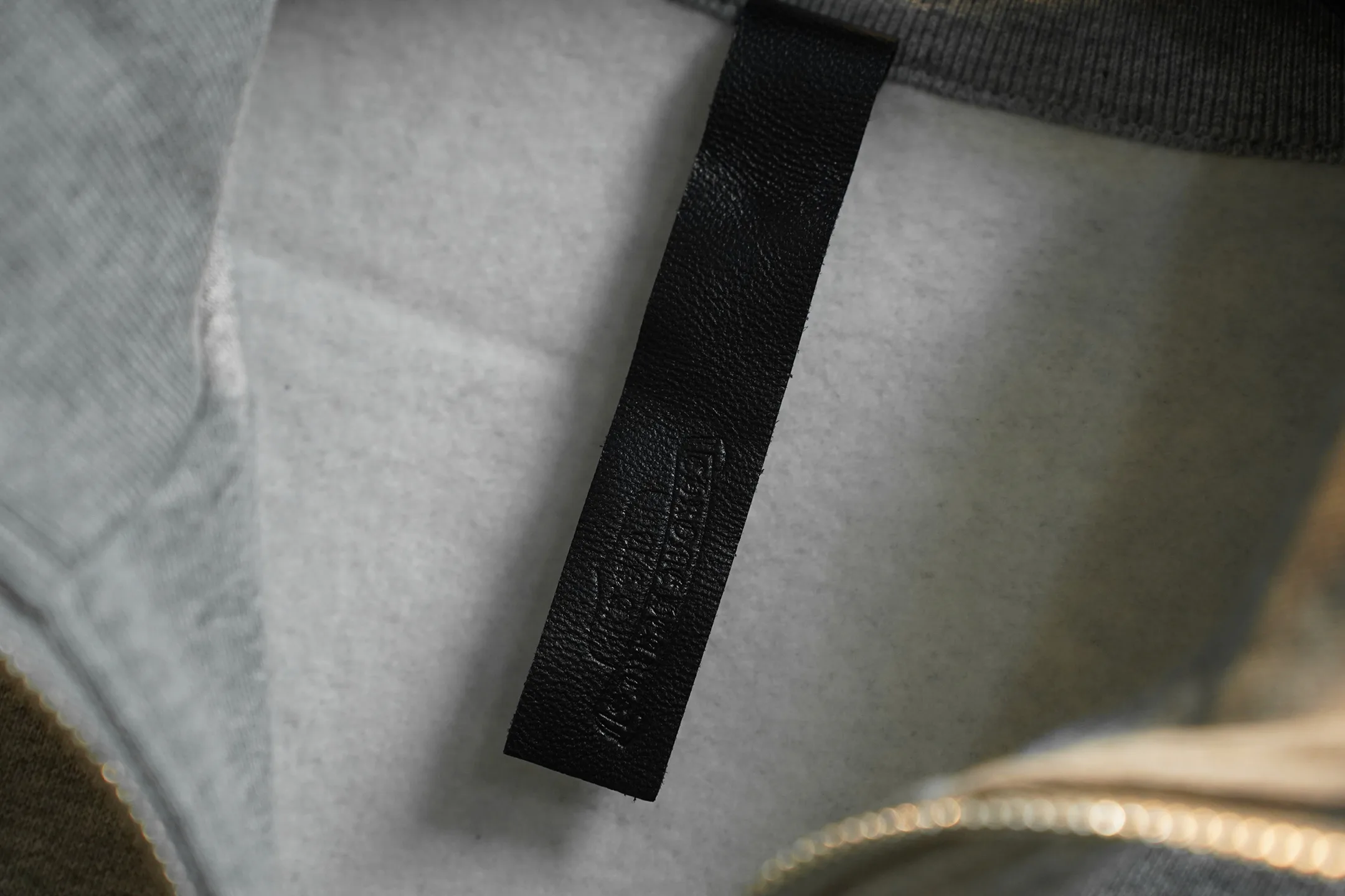 Свитшоты И Худи Мужские Chrome Hearts 18750832