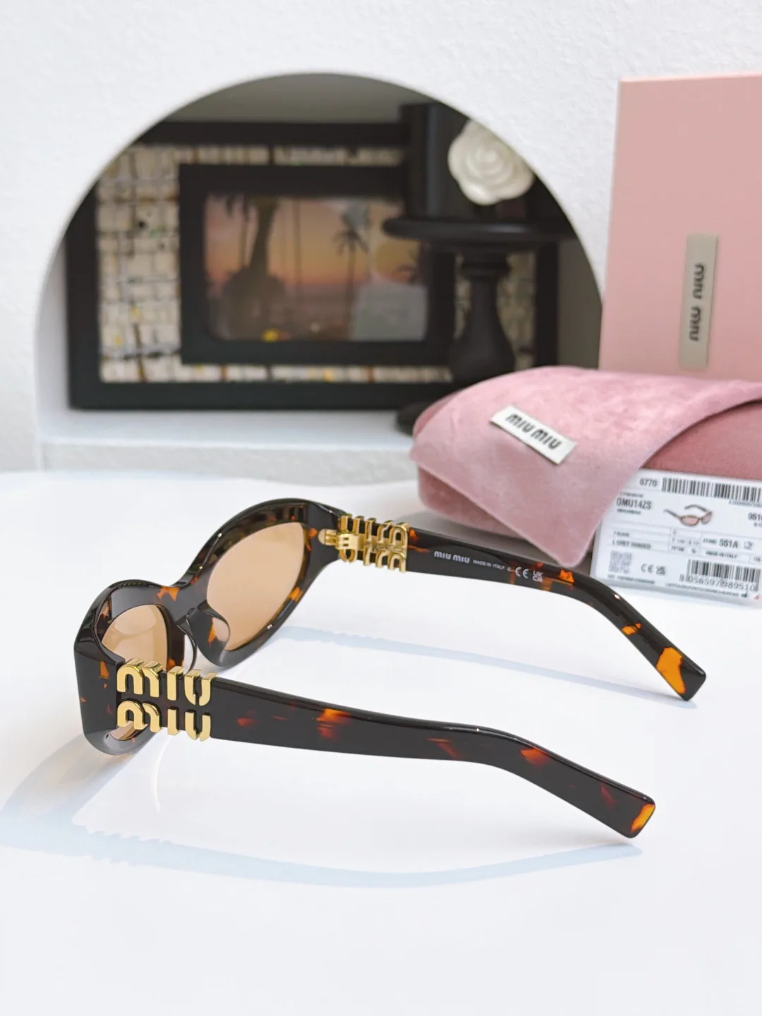 Очки Miu Miu 11633250