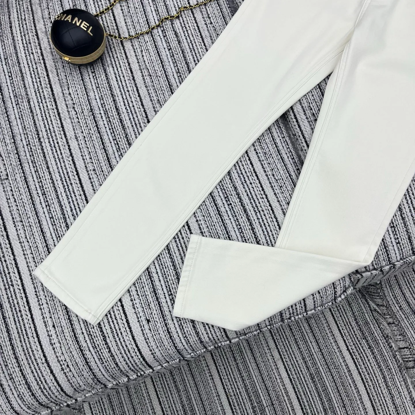 Джинсы Женские Chanel 2151737