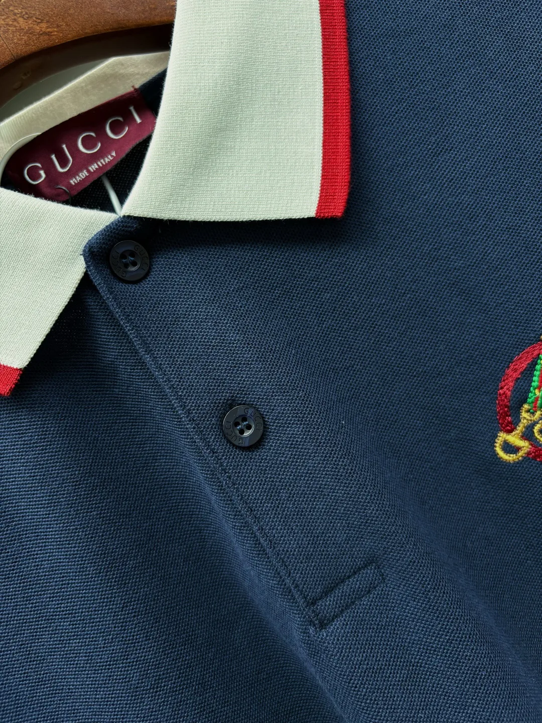 Футболки Мужские Gucci 9340007