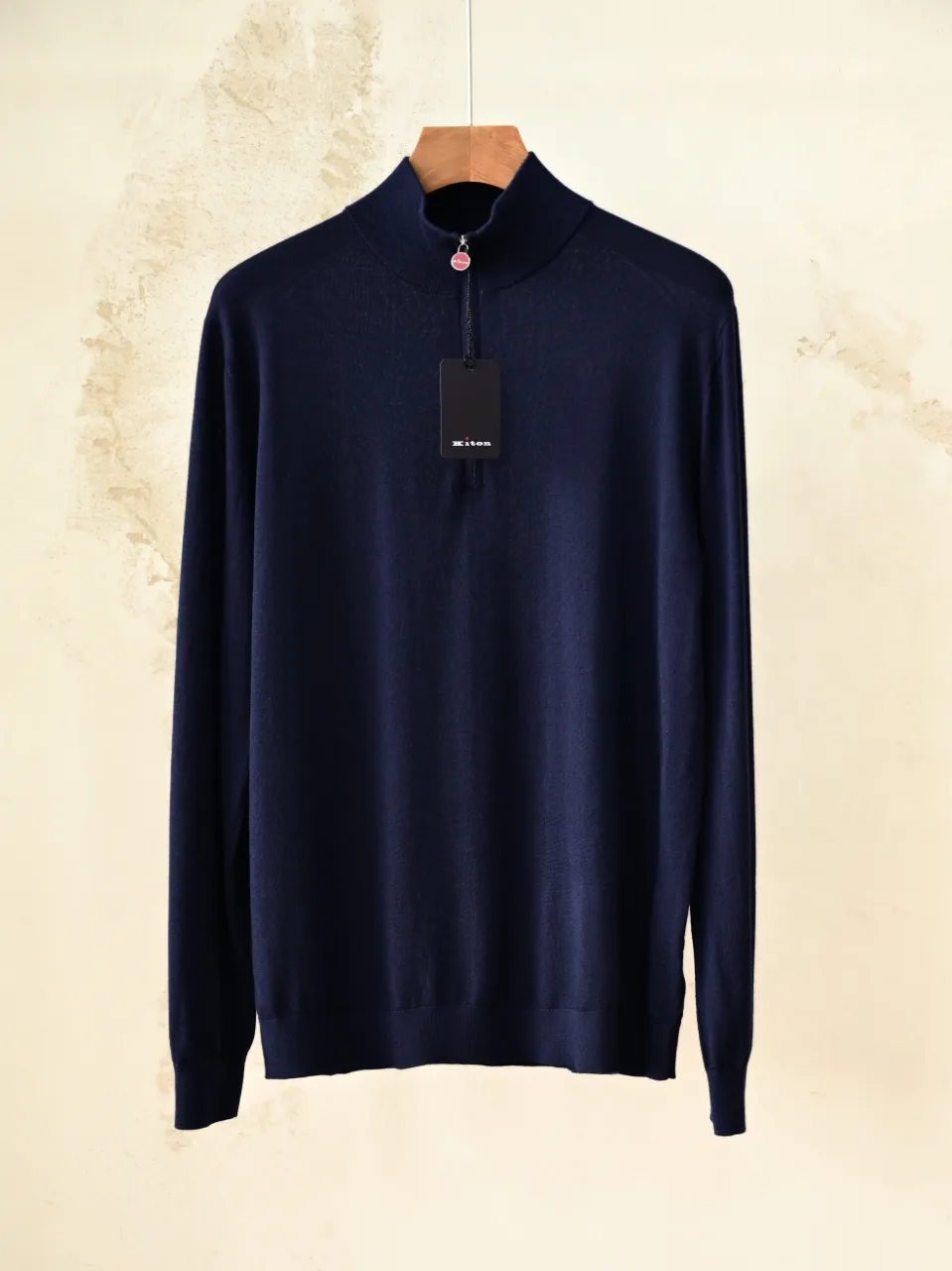 Джемперы И Свитеры Мужские Kiton 18434119