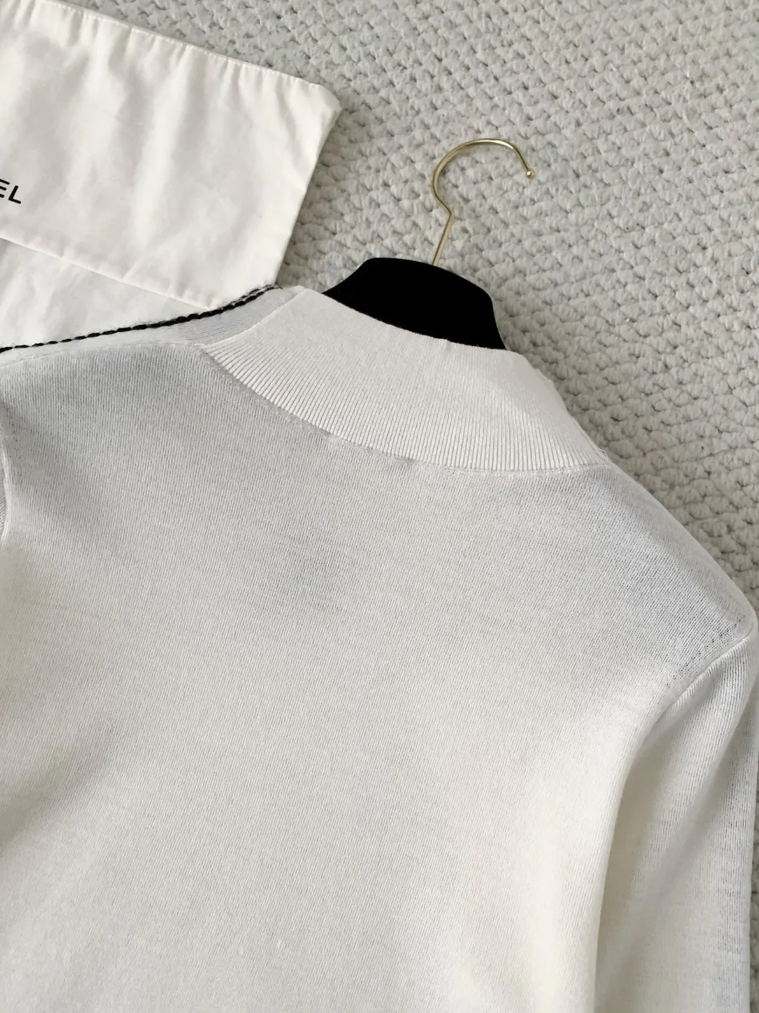 Джемперы И Свитеры Мужские Chanel 2995443