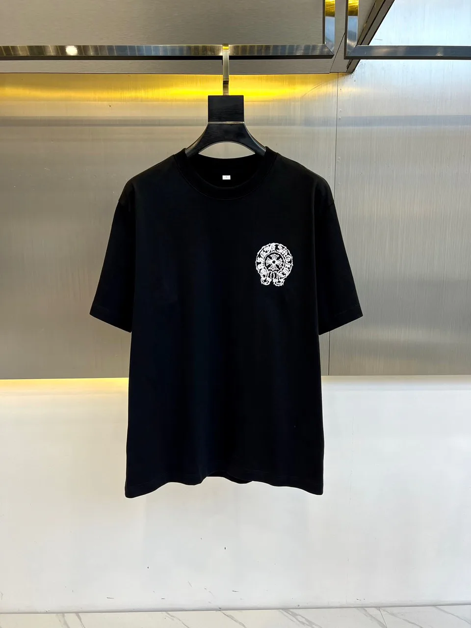 Футболки Мужские Chrome Hearts 11302177