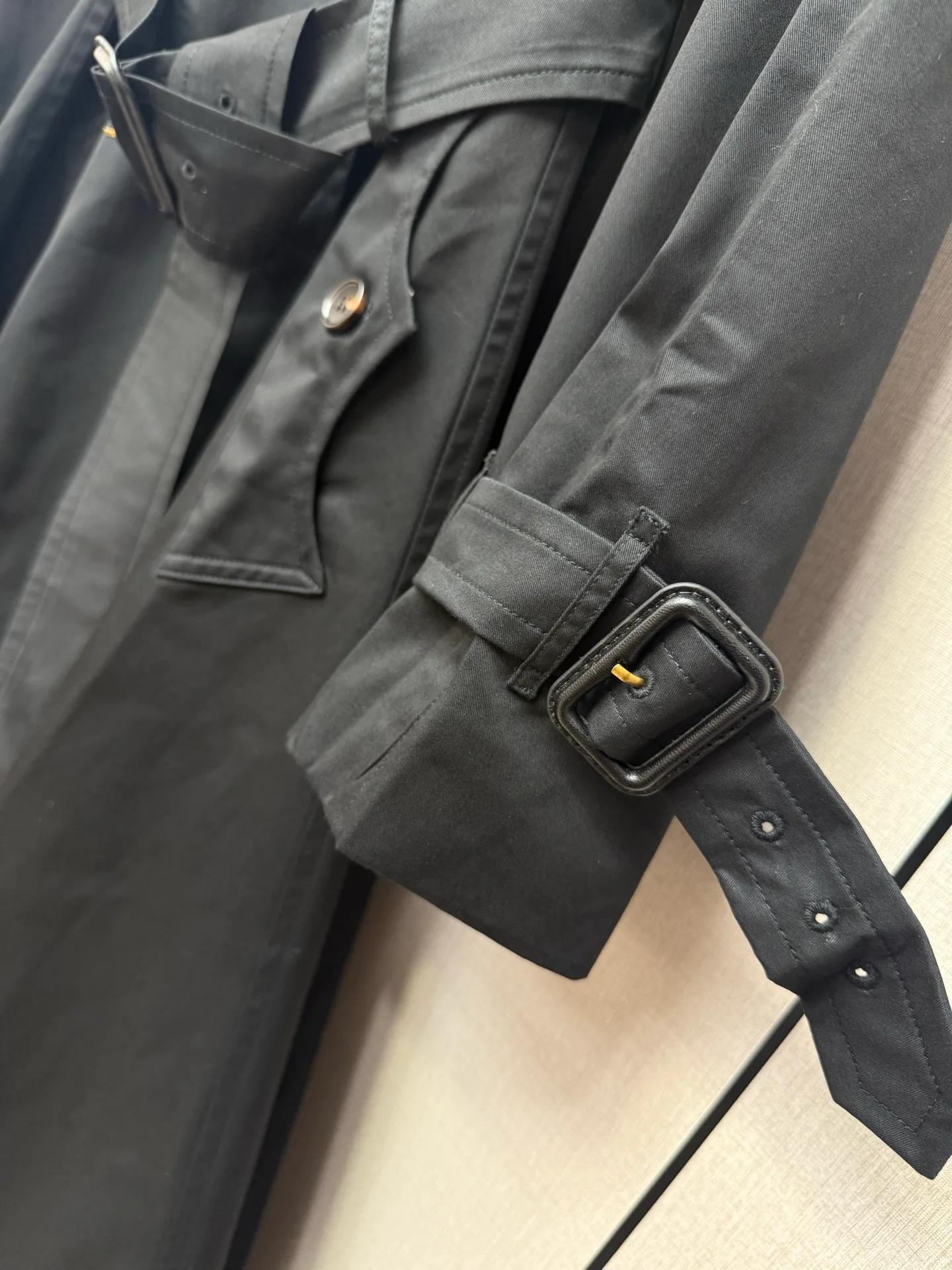Тренчи Женские Burberry 18512967