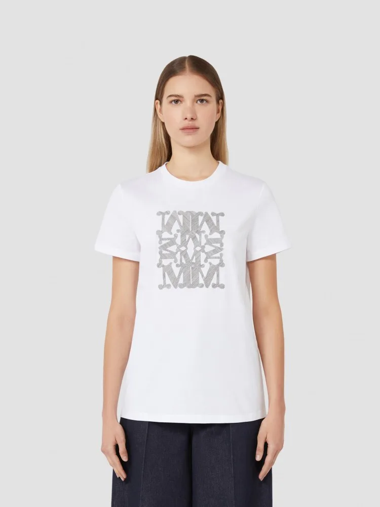 Футболки Женские Max Mara 4544086