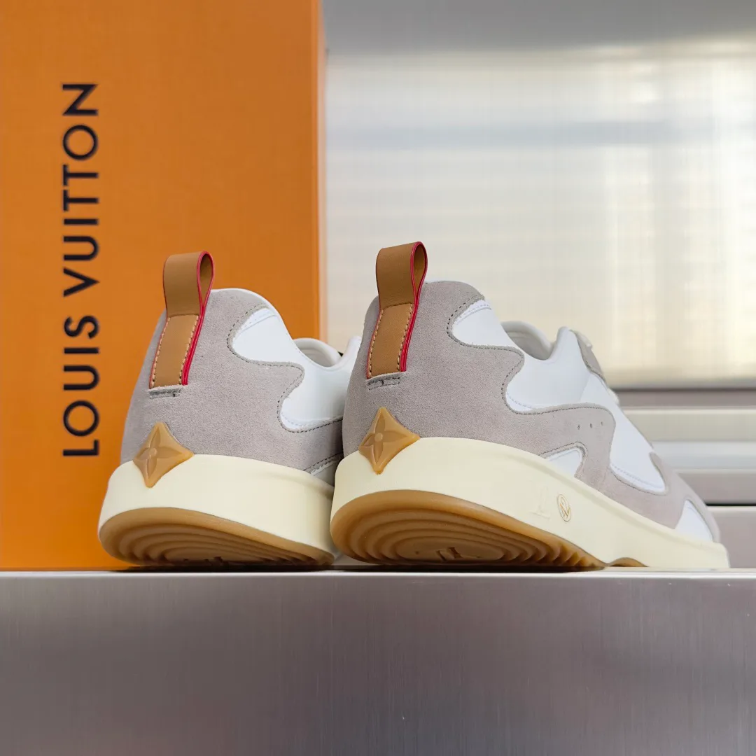 Кроссовки Мужские Louis Vuitton 19450251