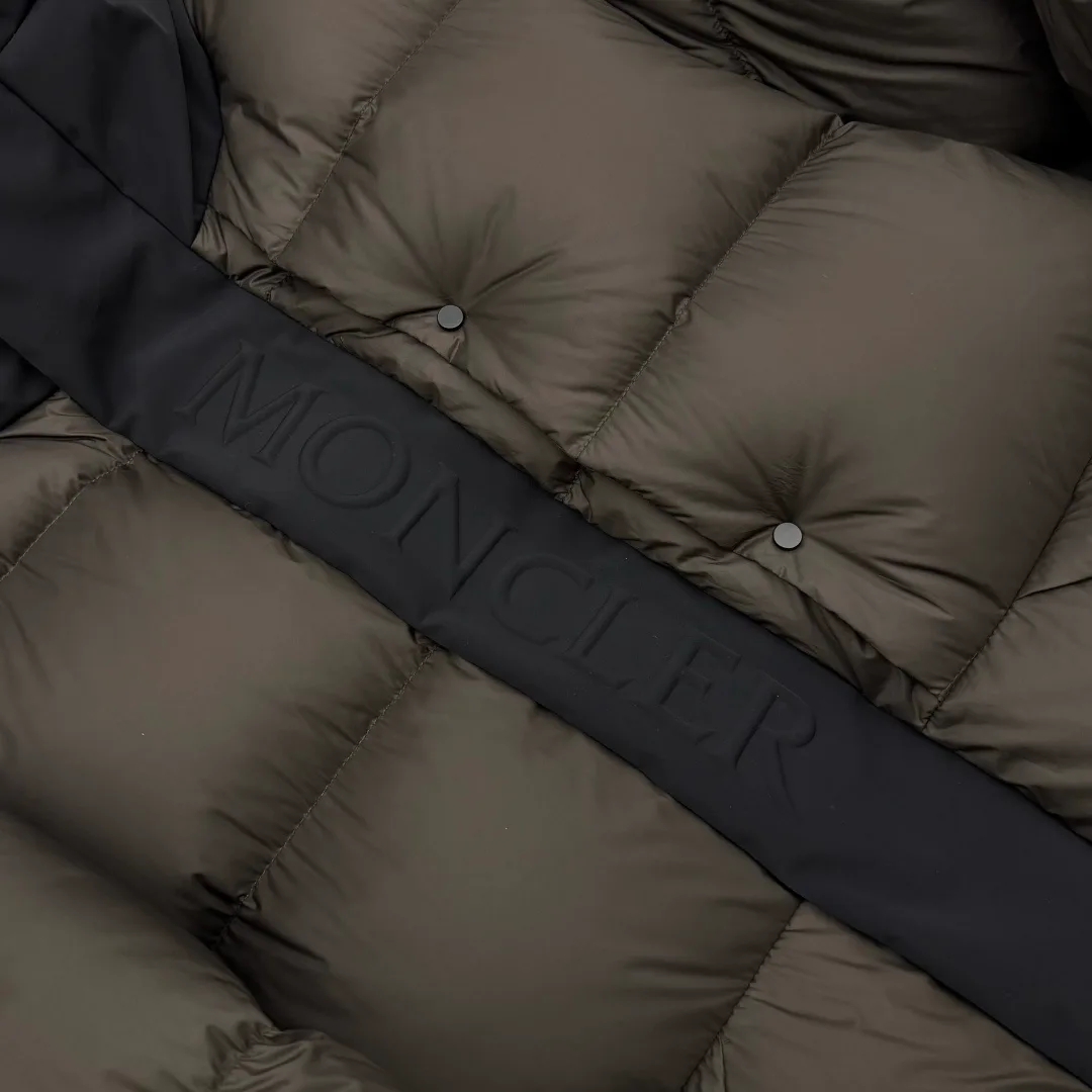 Куртки И Пуховики Мужские Moncler 17391904