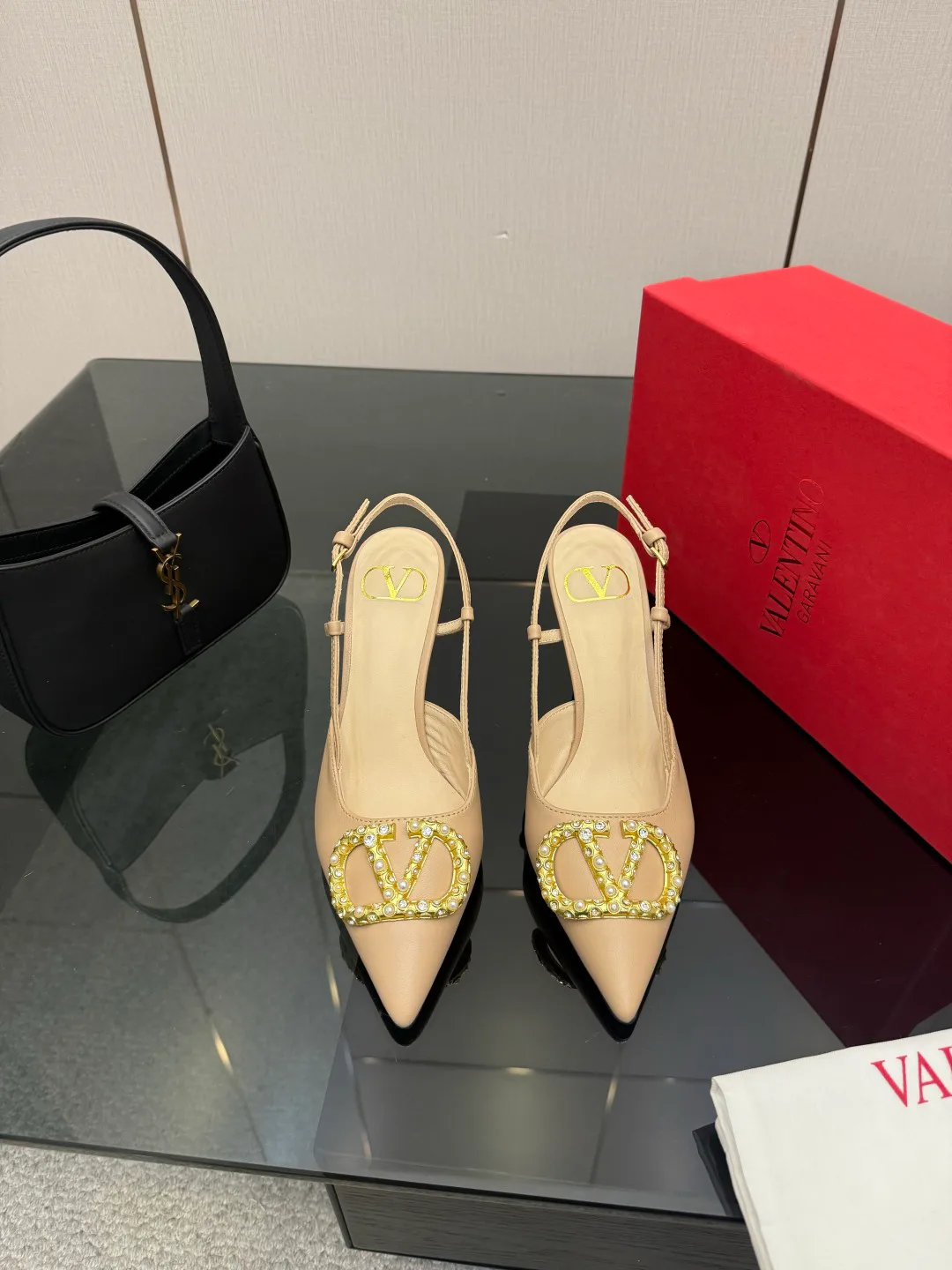 Туфли Женские Valentino 5084403