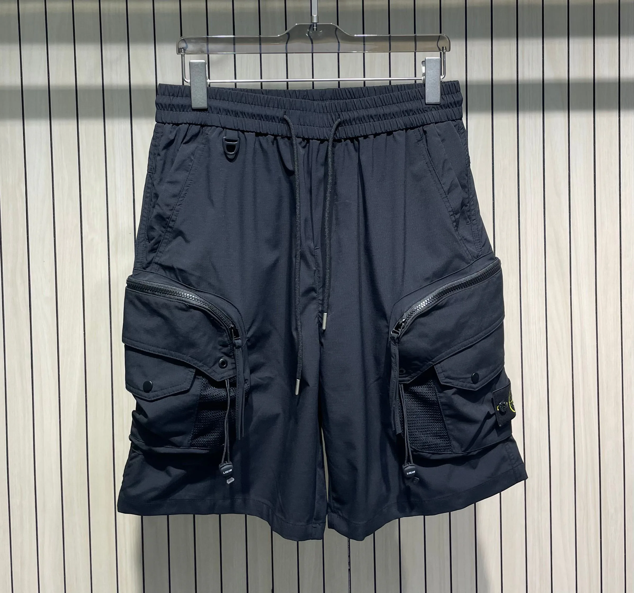 Шорты Мужские Stone Island 11959436