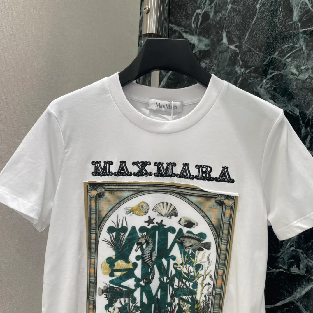 Футболки Женские Max Mara 13338868