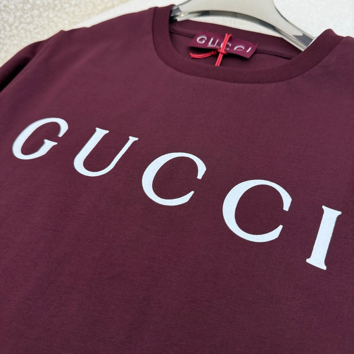 Футболки Женские Gucci 11250097