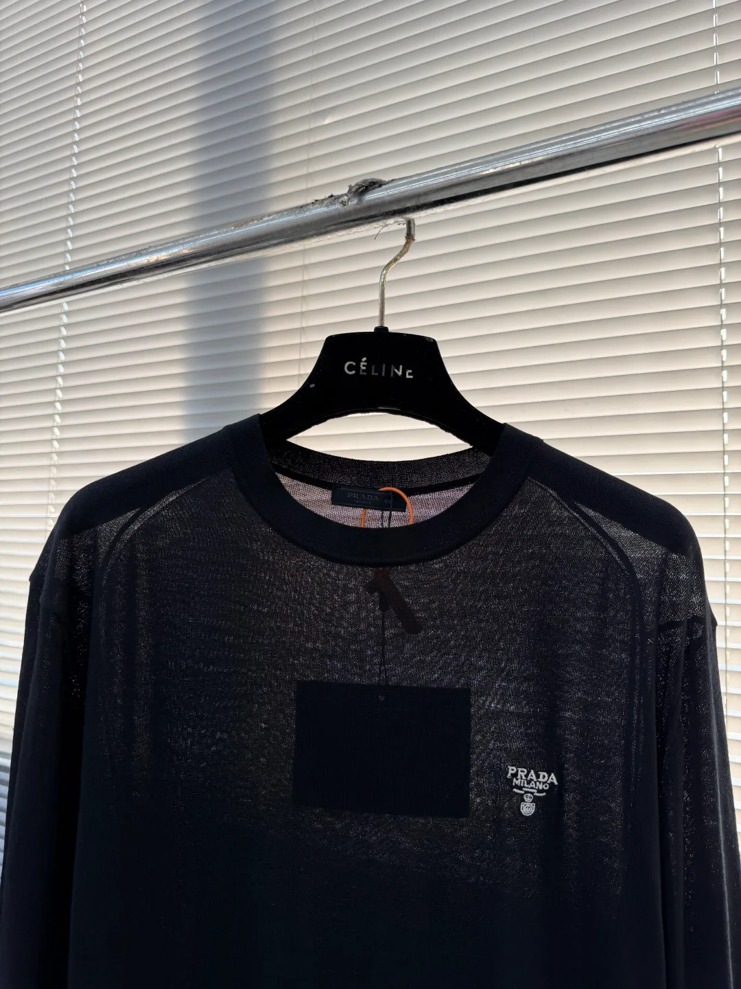 Джемперы И Свитеры Мужские Prada 18191280