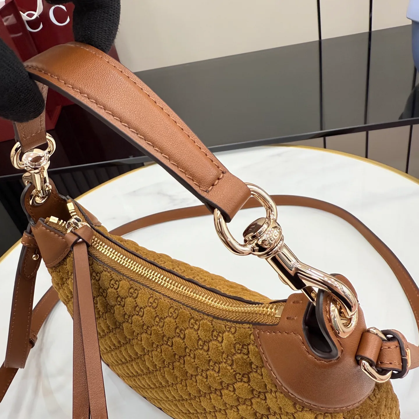 Классические Сумки Женские Gucci 5075920