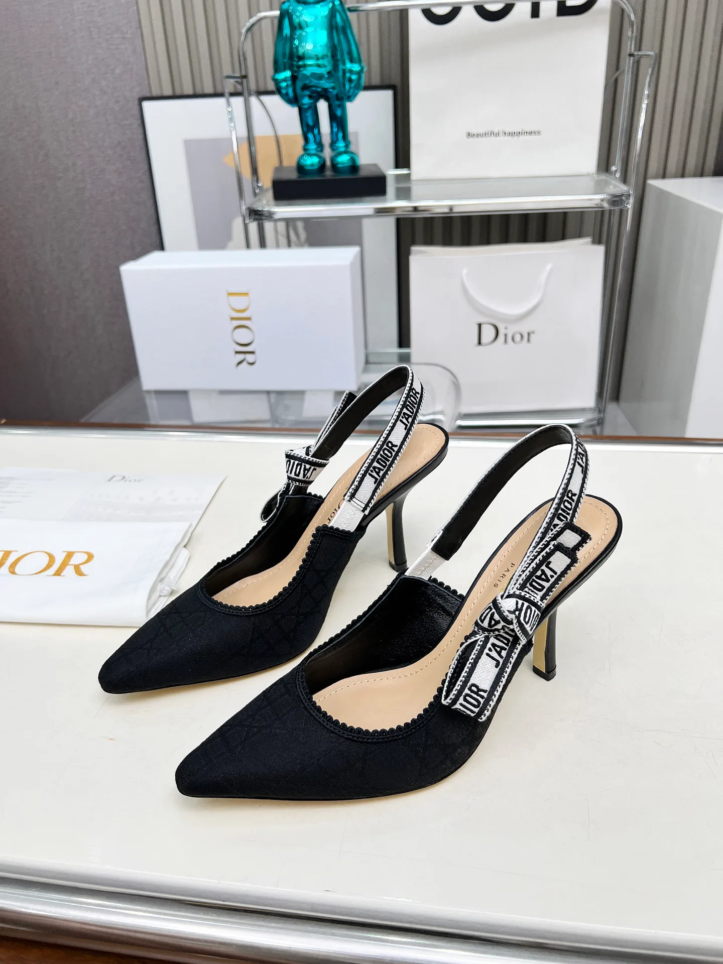 Туфли Женские Christian Dior 20154300