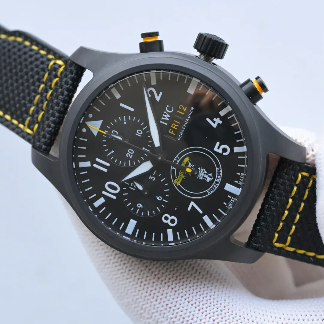 Часы Мужские Iwc 692244