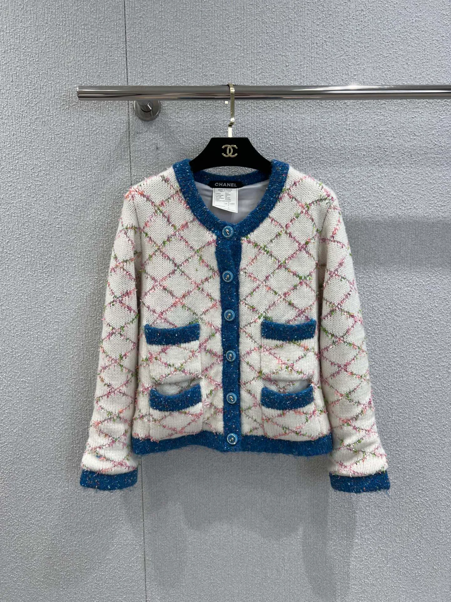 Джемперы Женские Chanel 144750